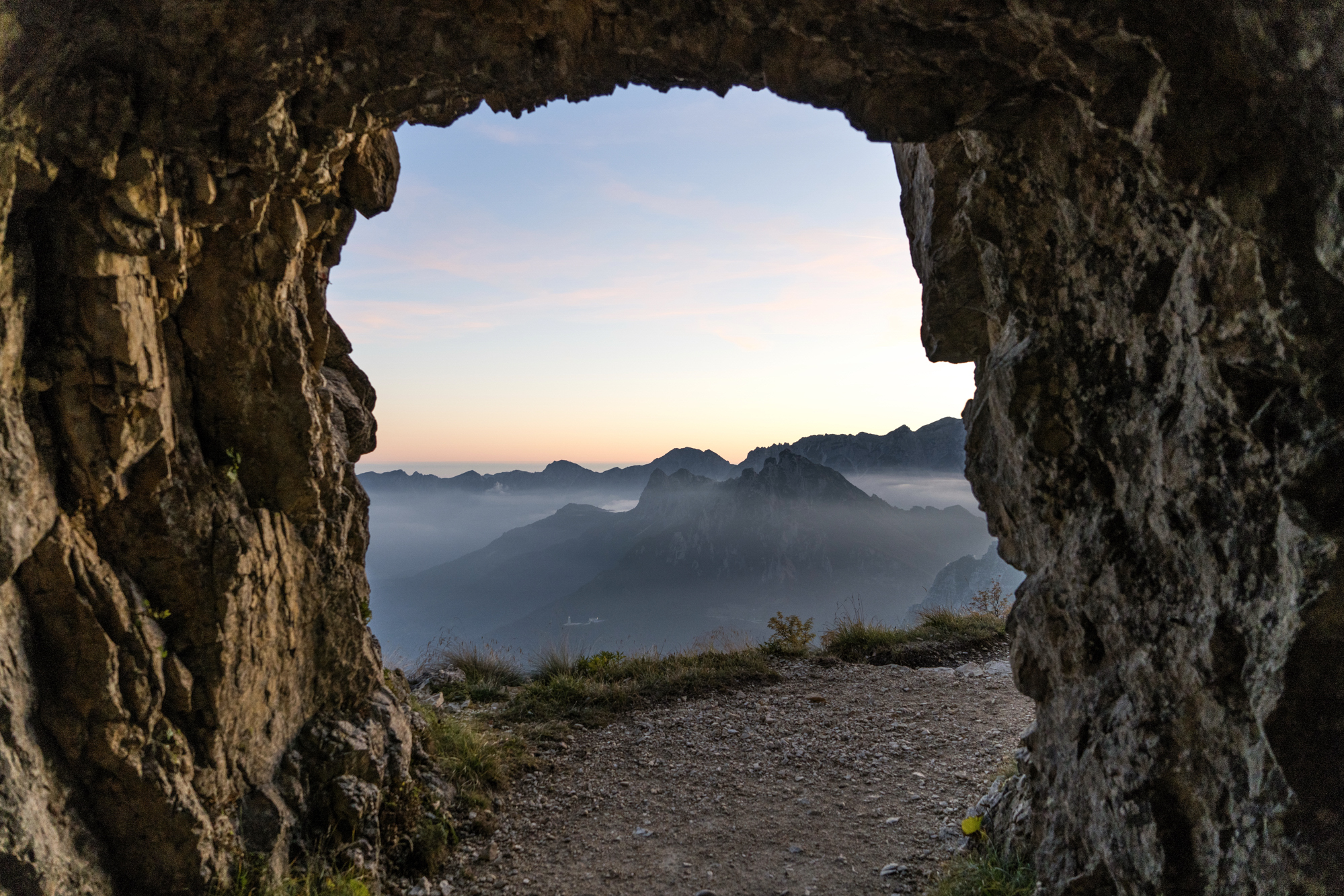 52 Pasubio Galleries