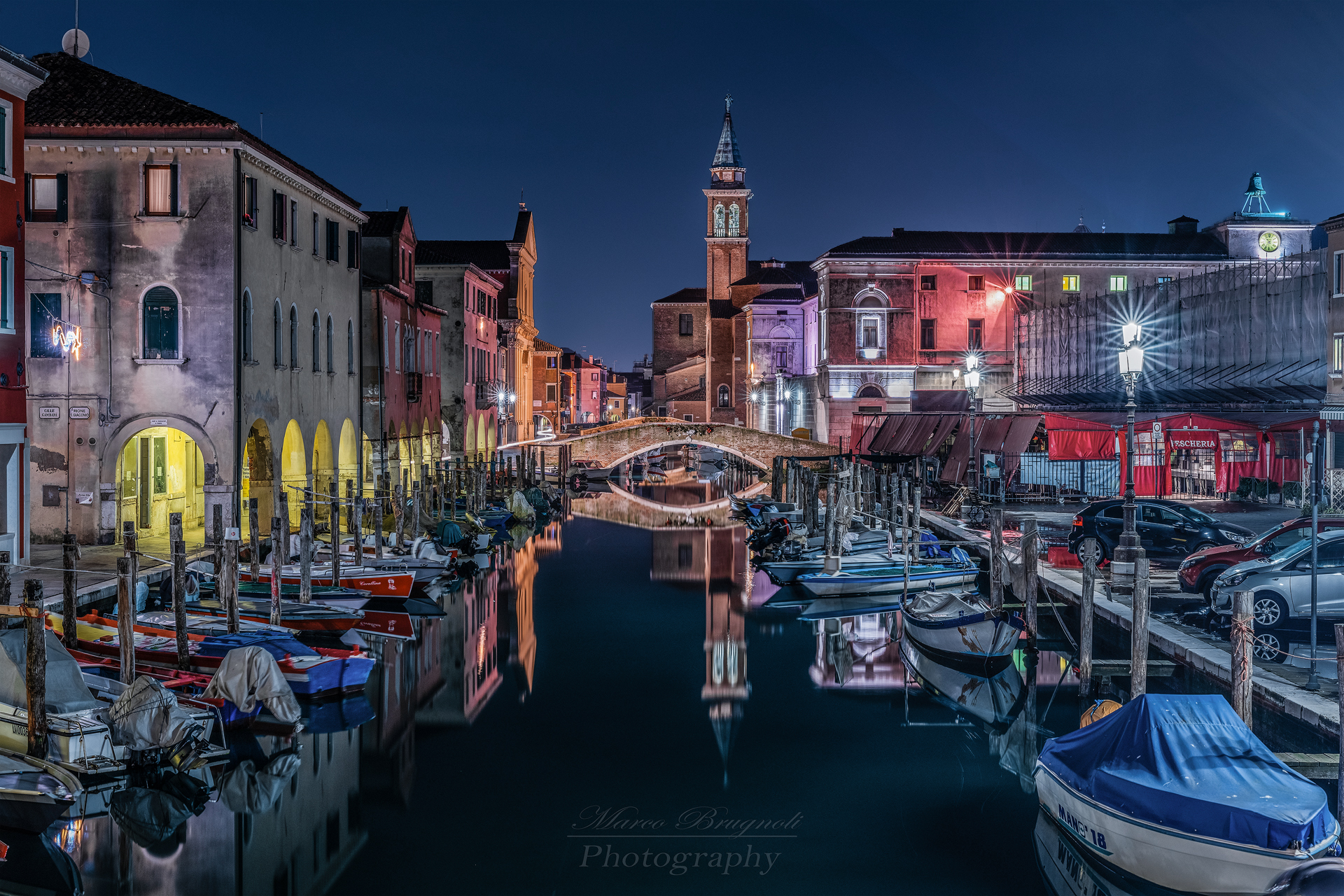 Chioggia