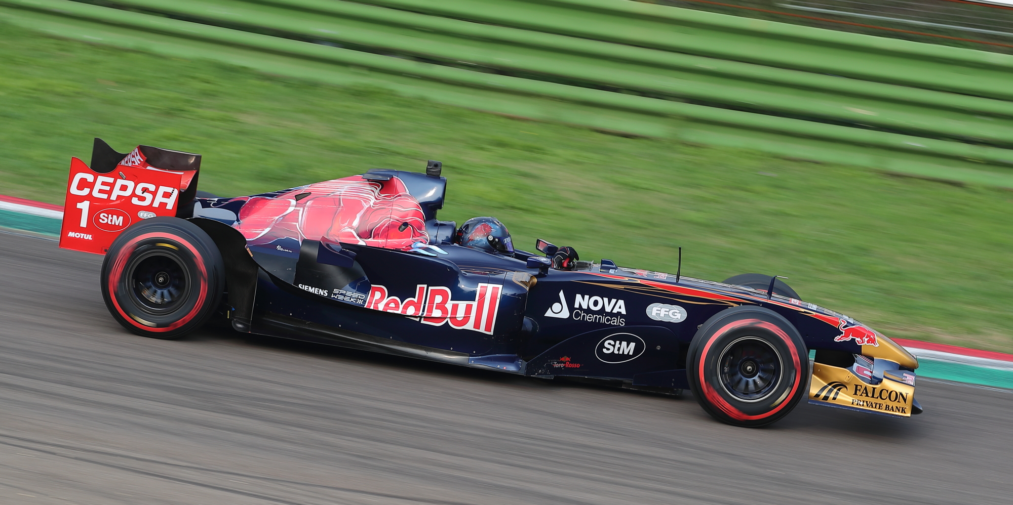 Imola - 10/14/2019 - BossGP