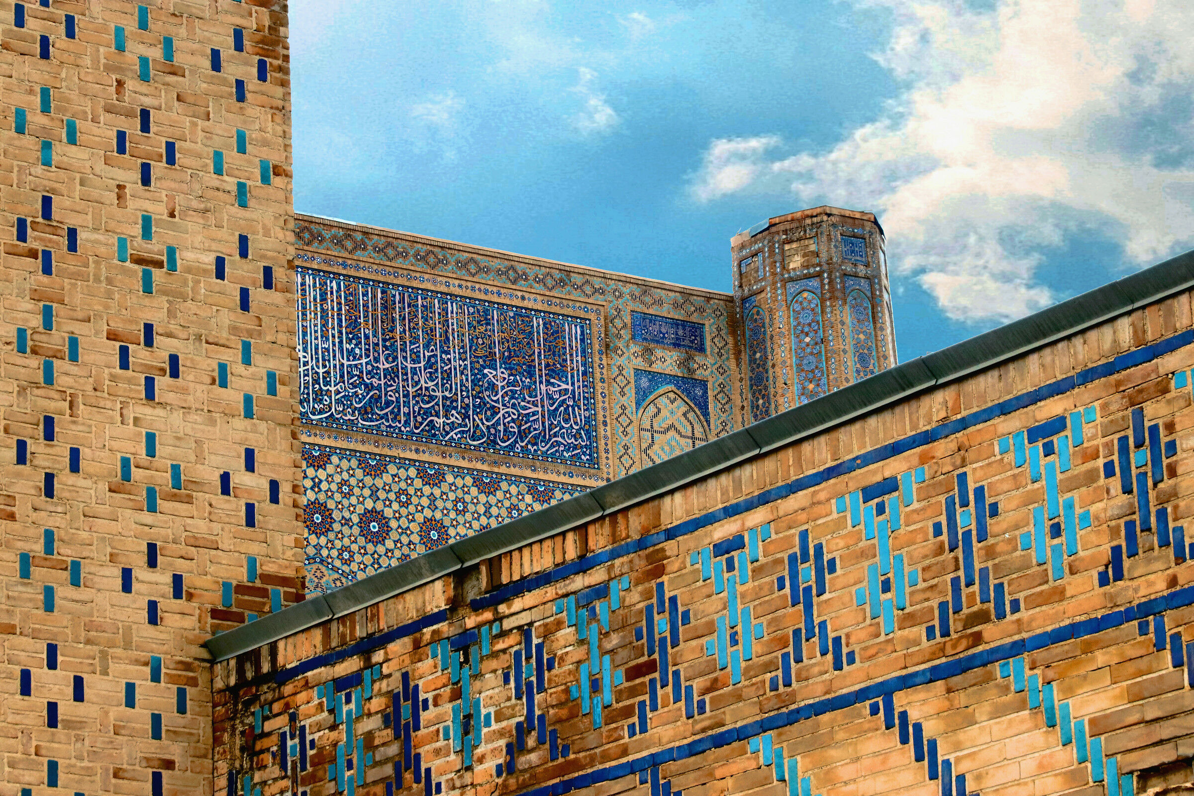Samarkand 10