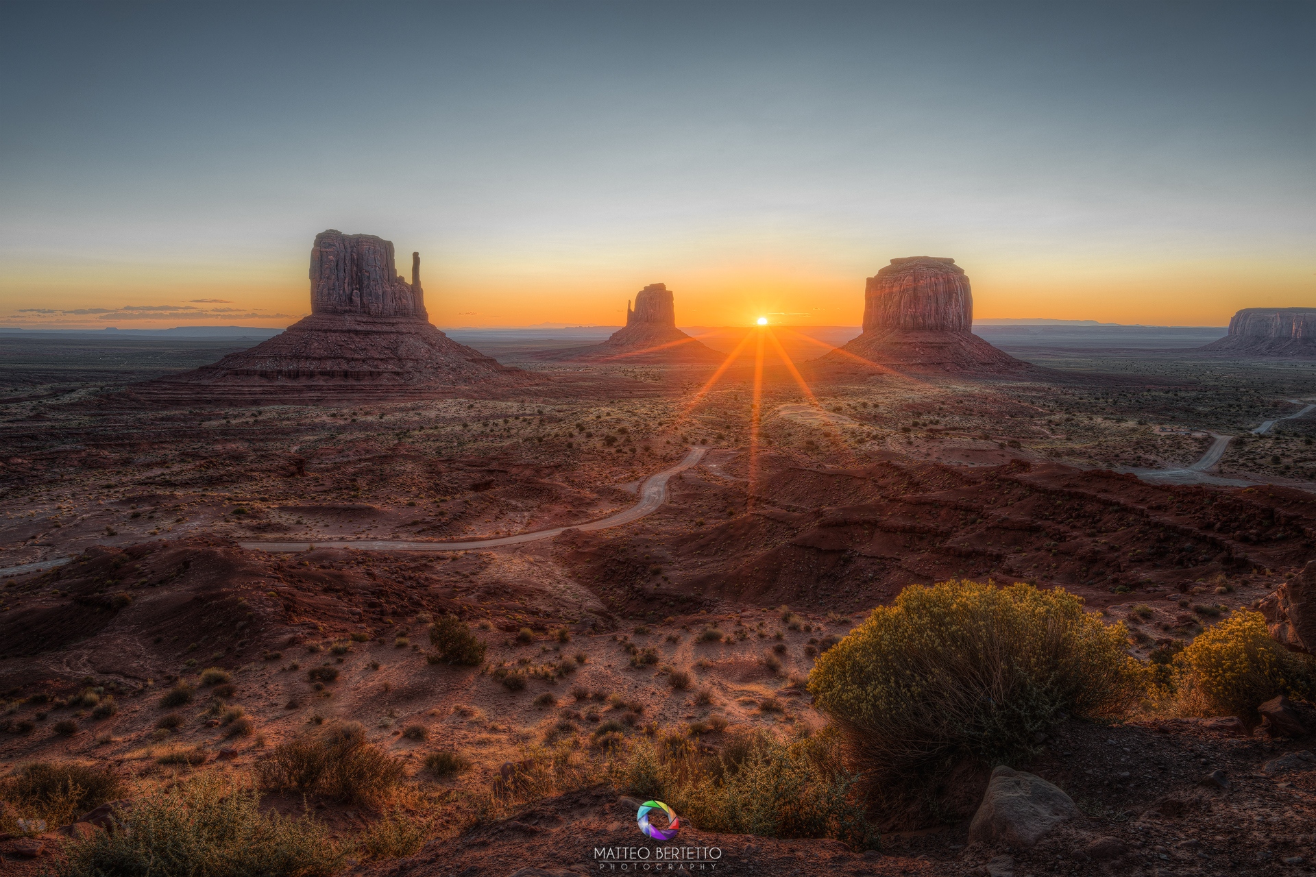 Monument Valley - Utah