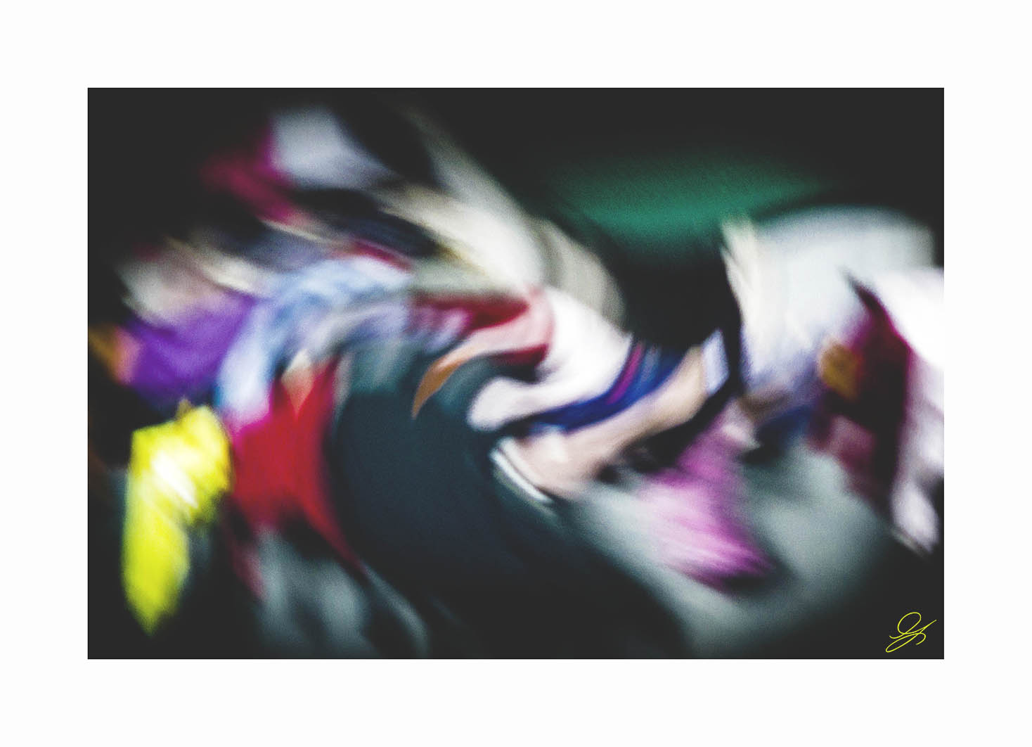 What's left of the carnival