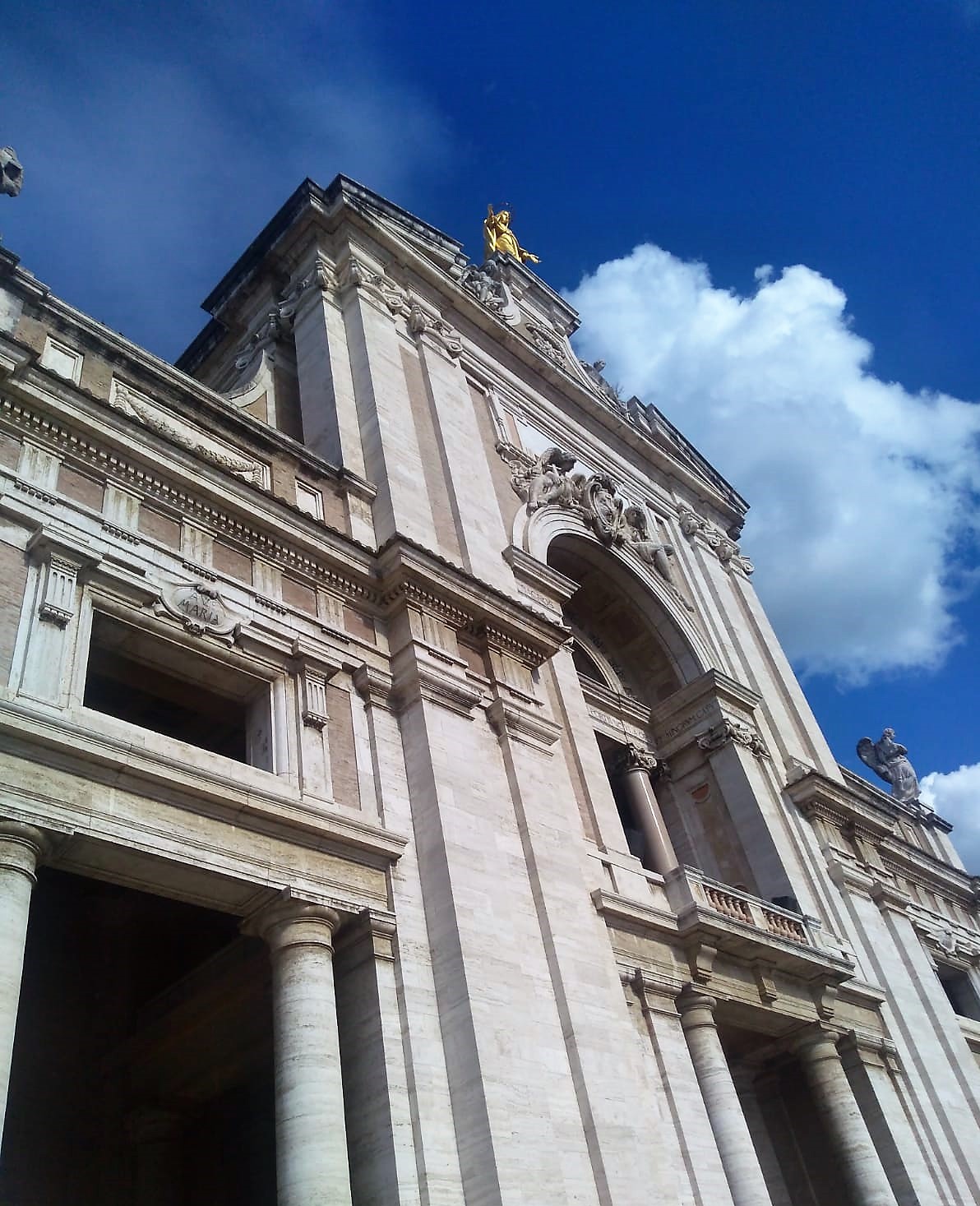 s.Maria degli Angeli