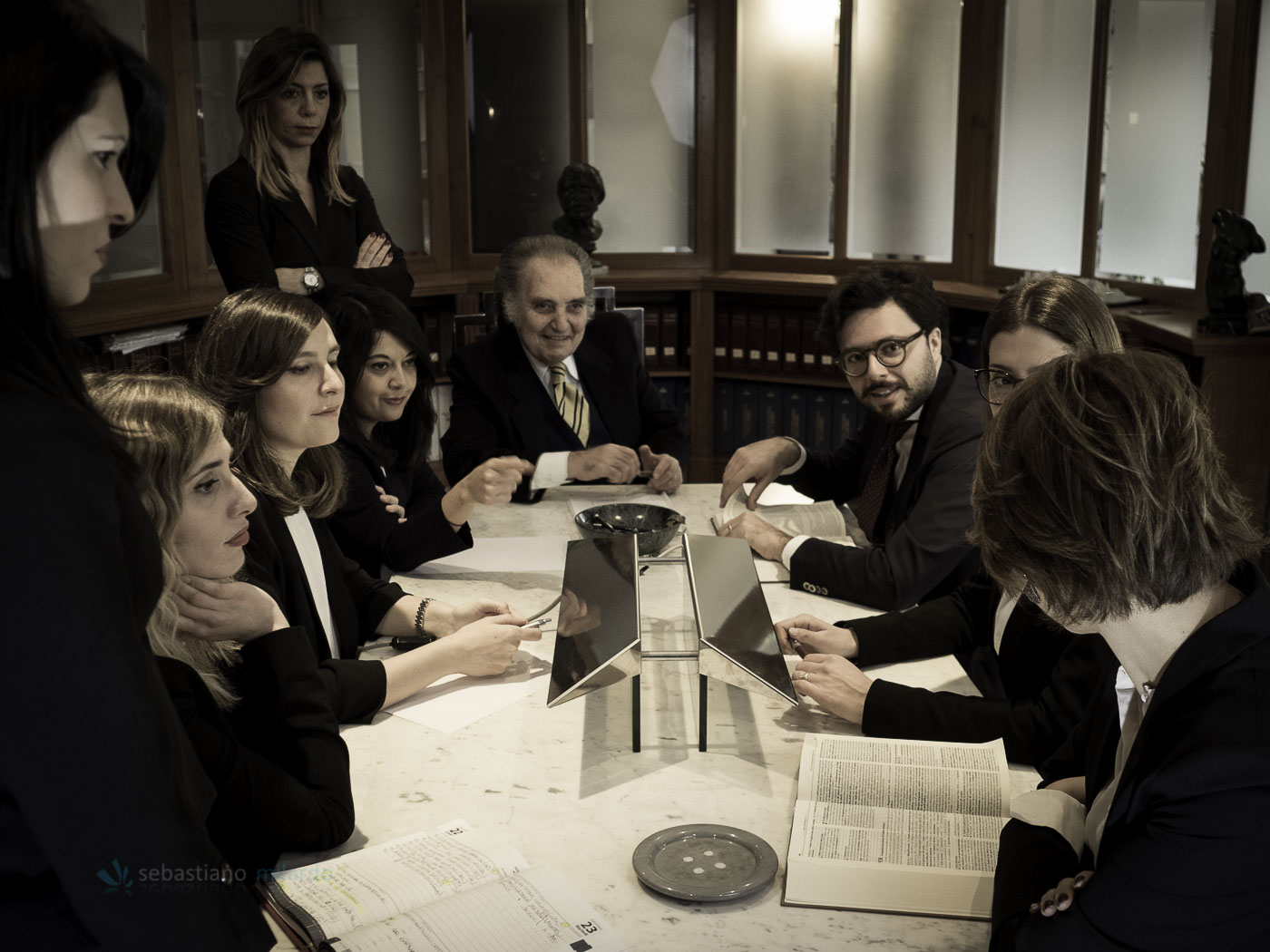 Lawyers