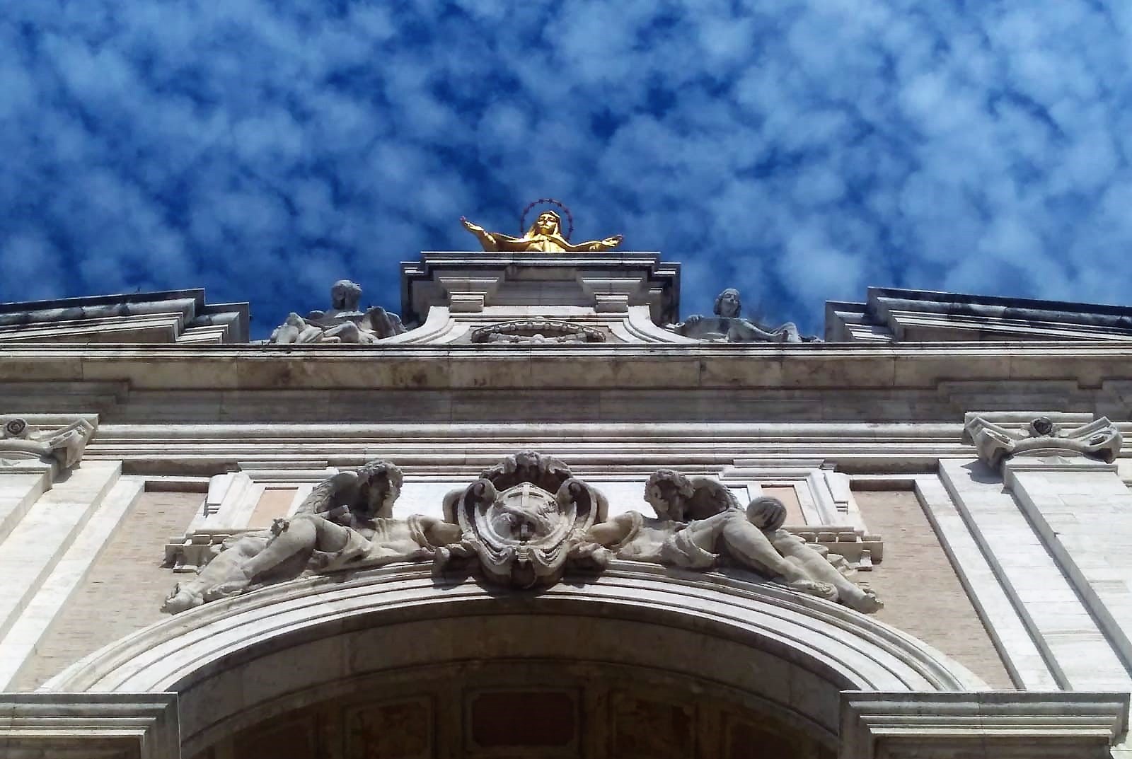 s. Maria degli Angeli