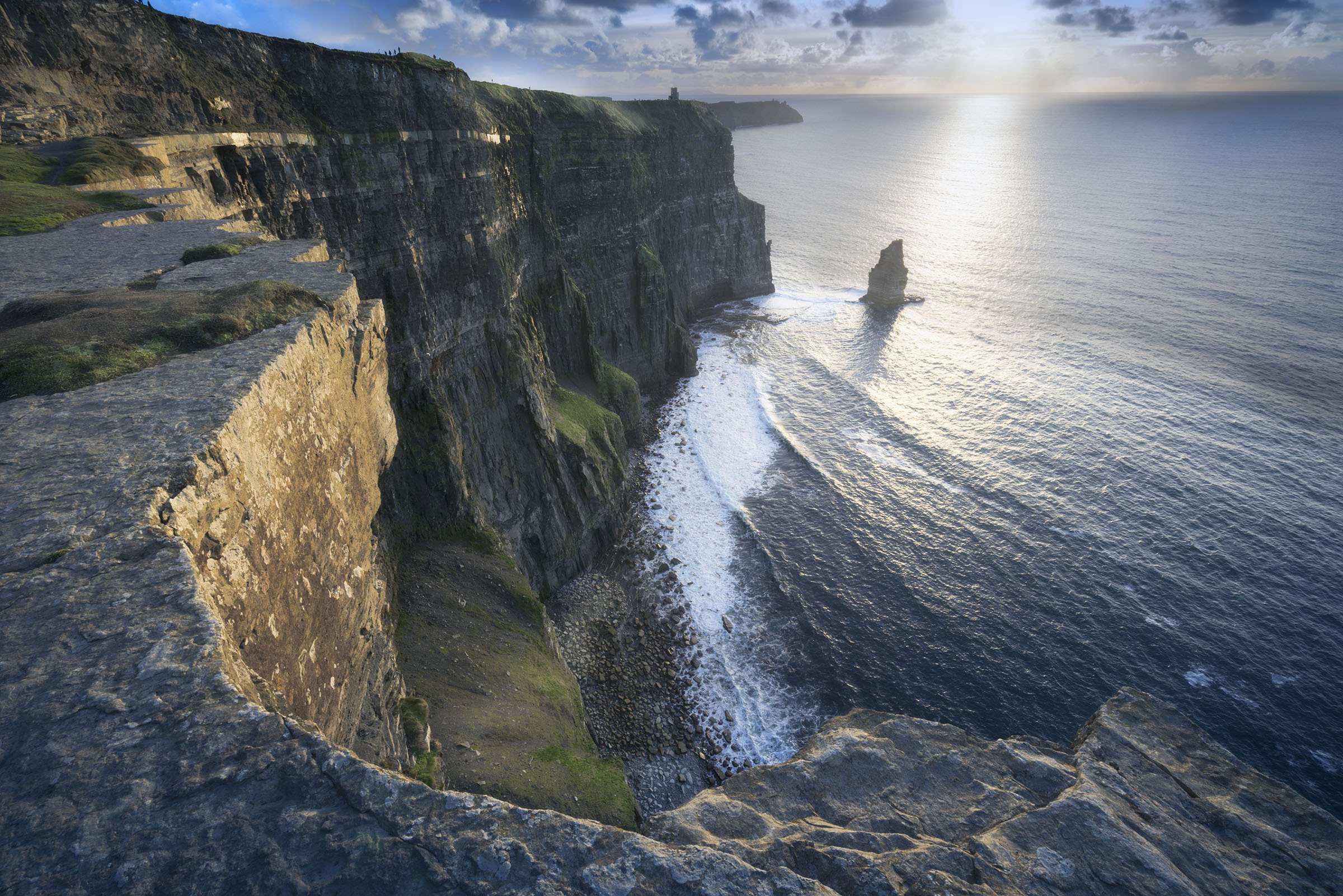 An Irish blessing (riedit)