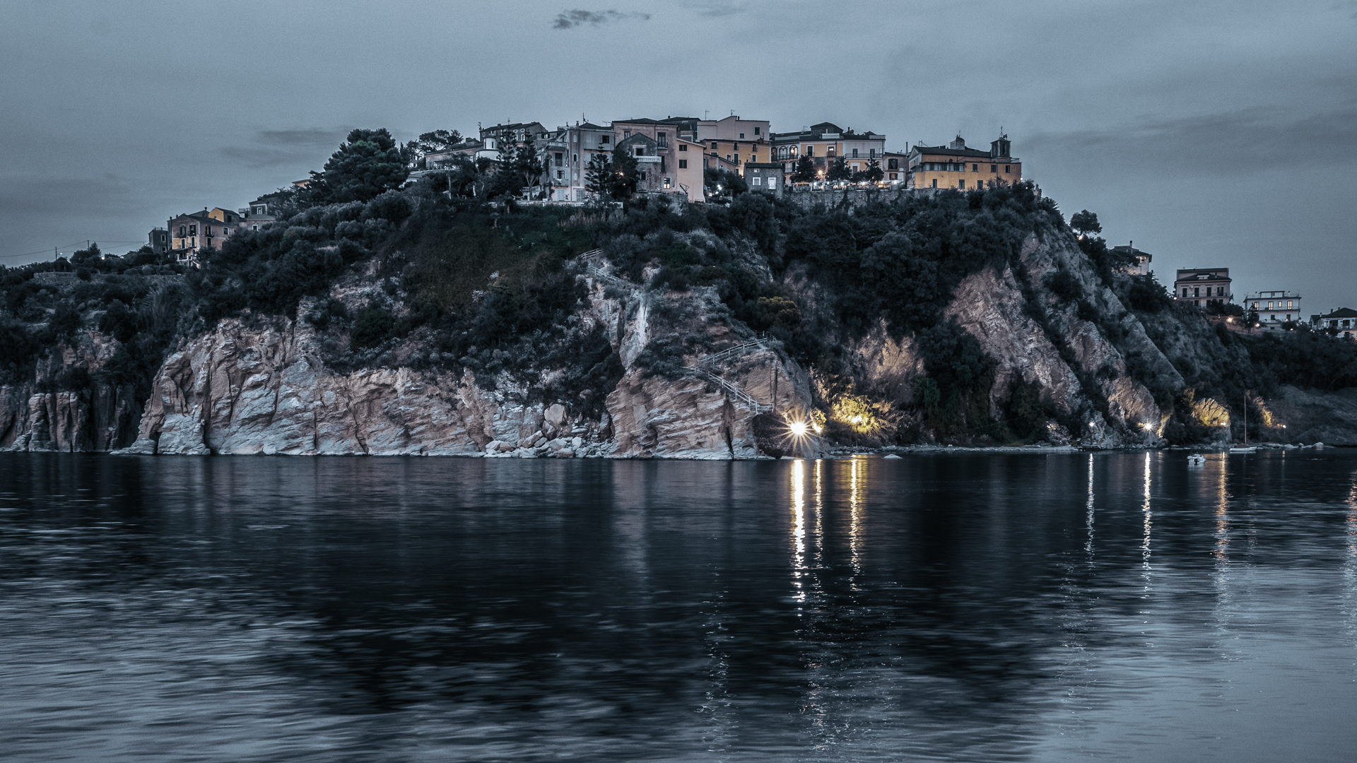 My wonderful country