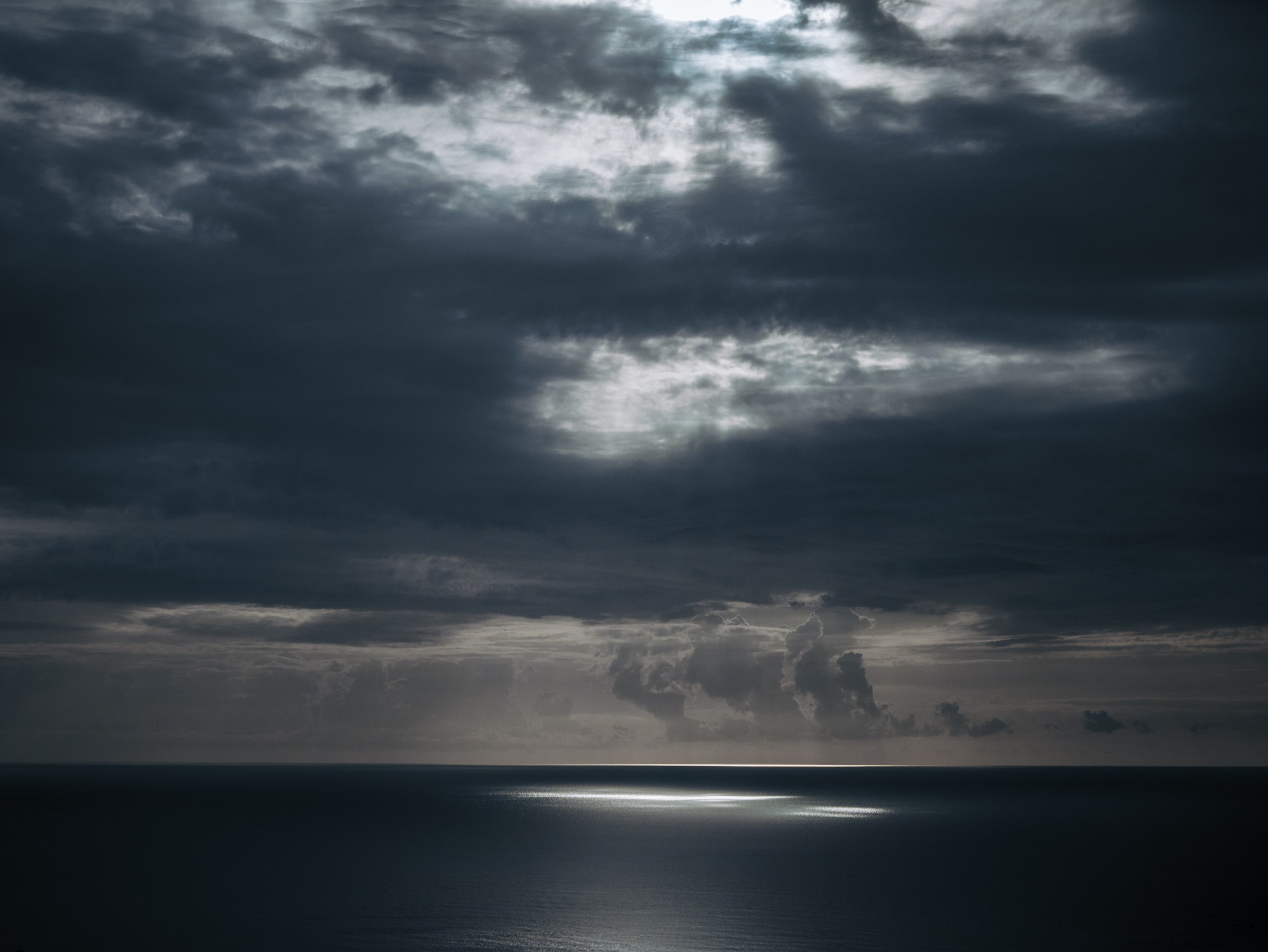 Stanno arrivando gli alieni