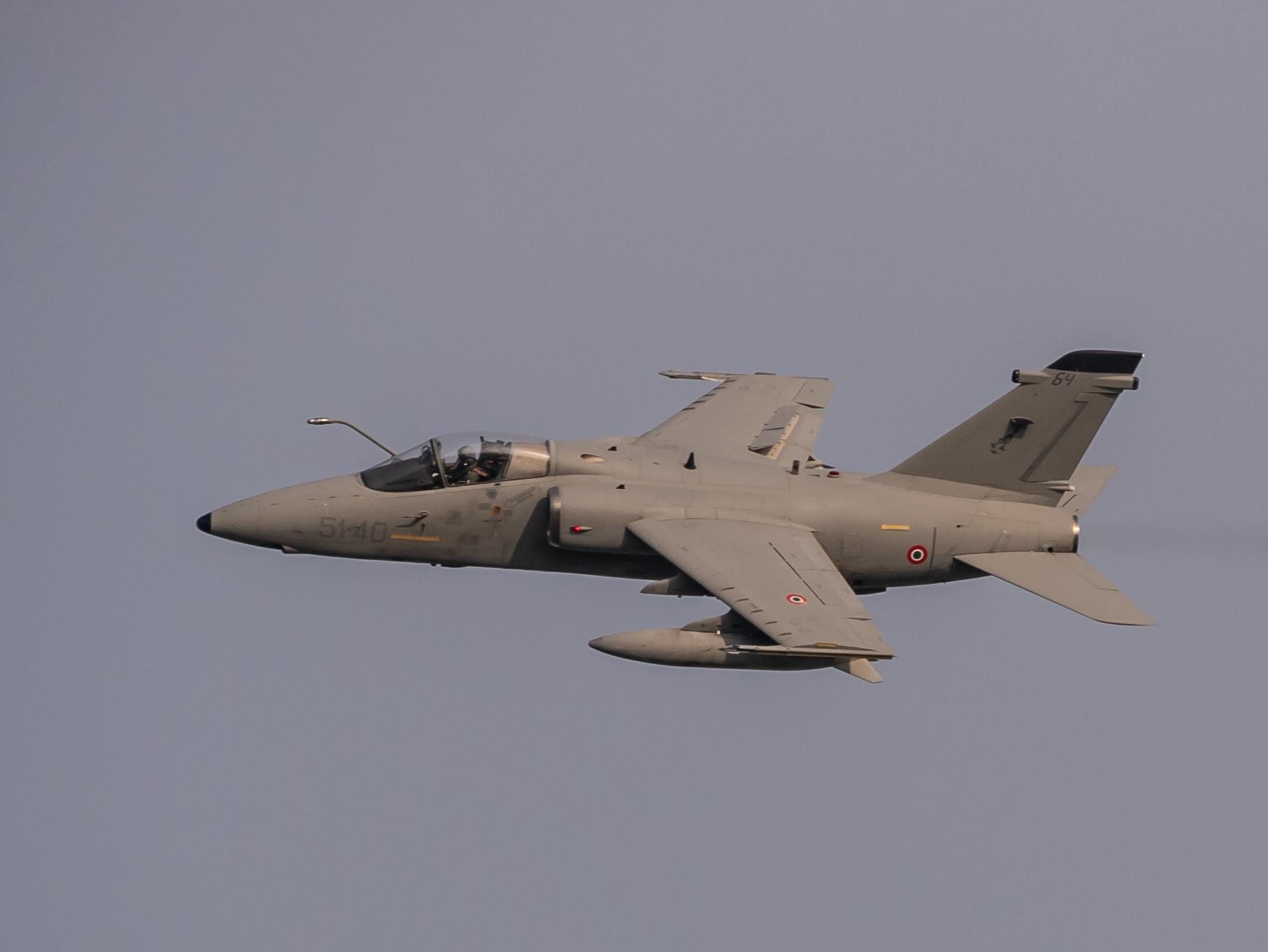 Linate air show 2019