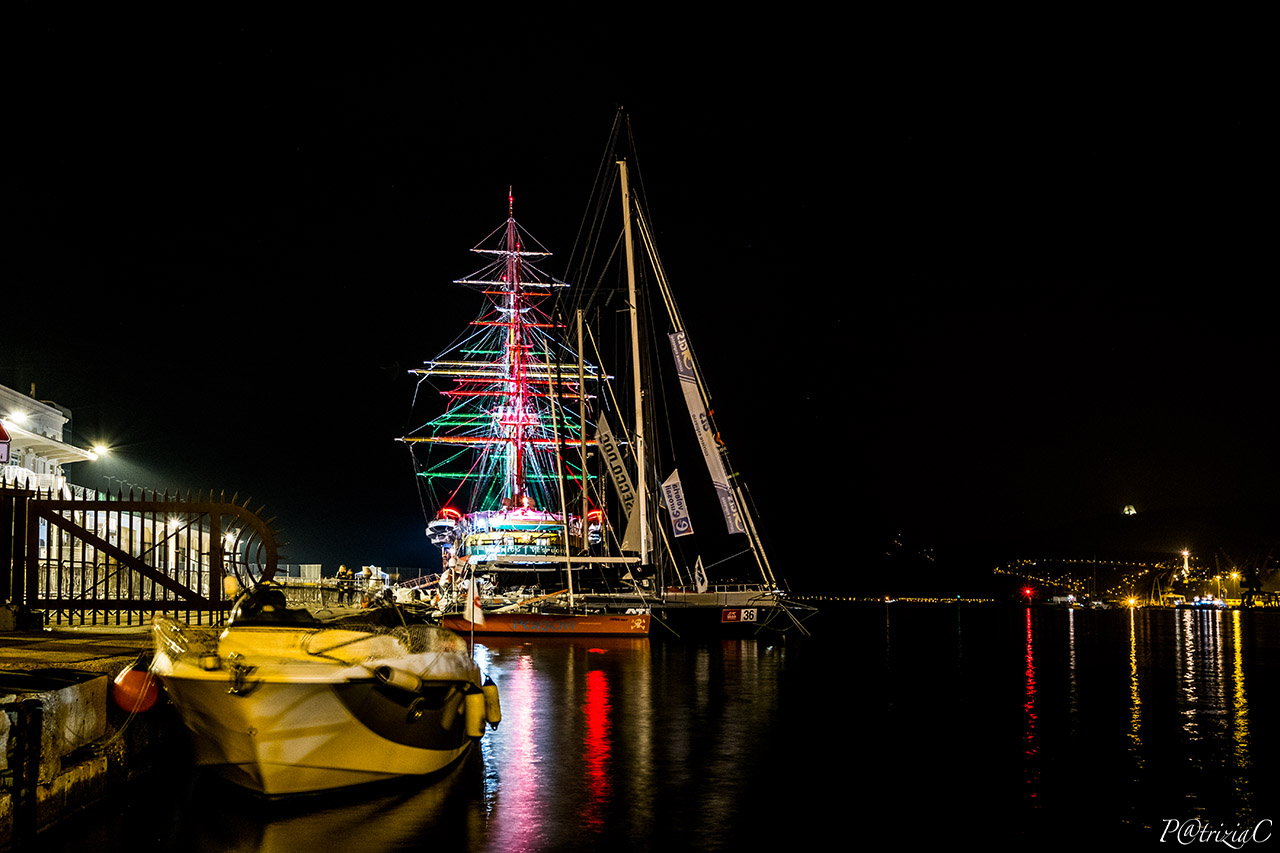 __Barcolana51__ (Trieste)