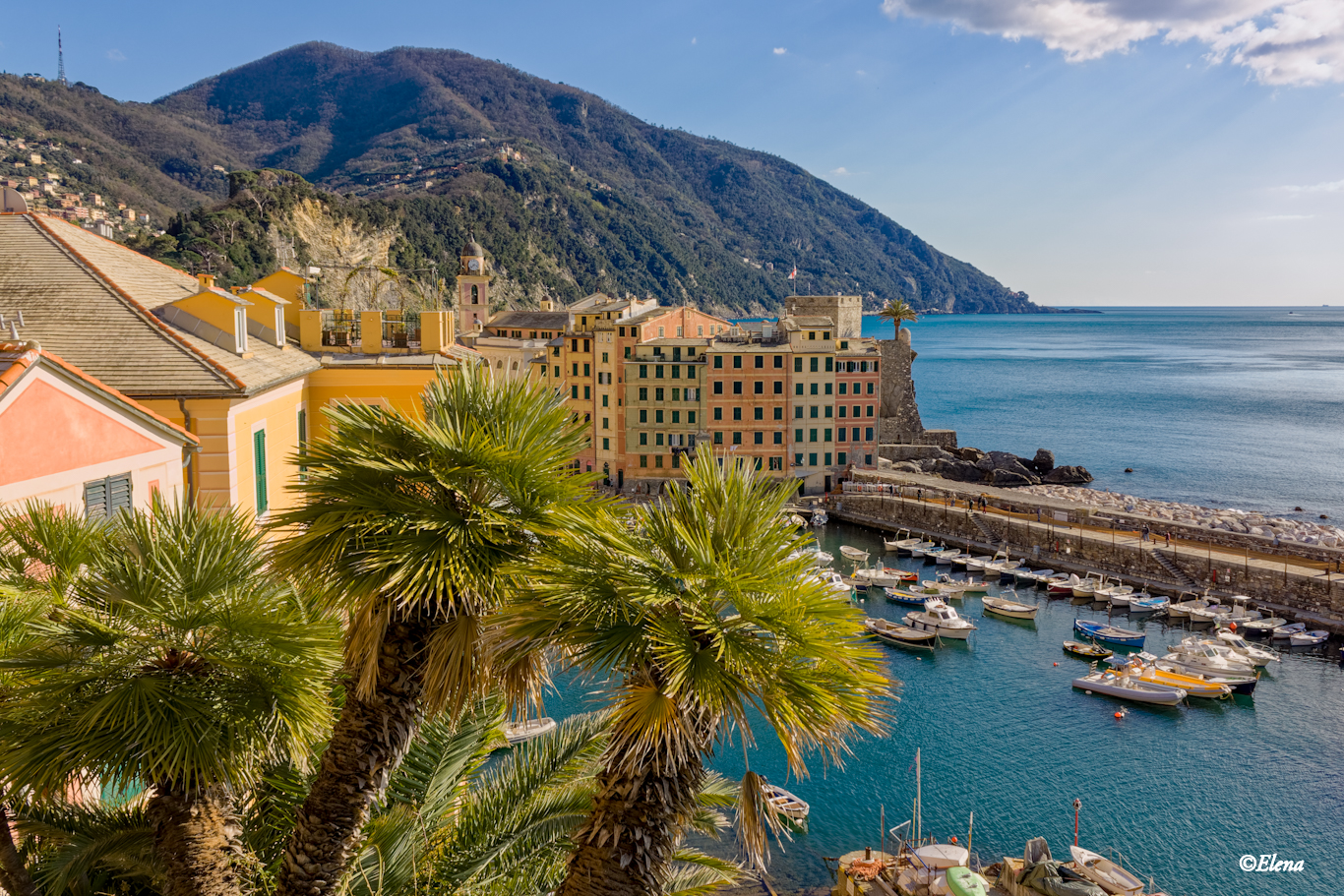 Camogli