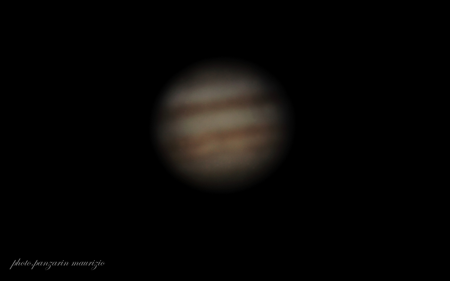 Jupiter