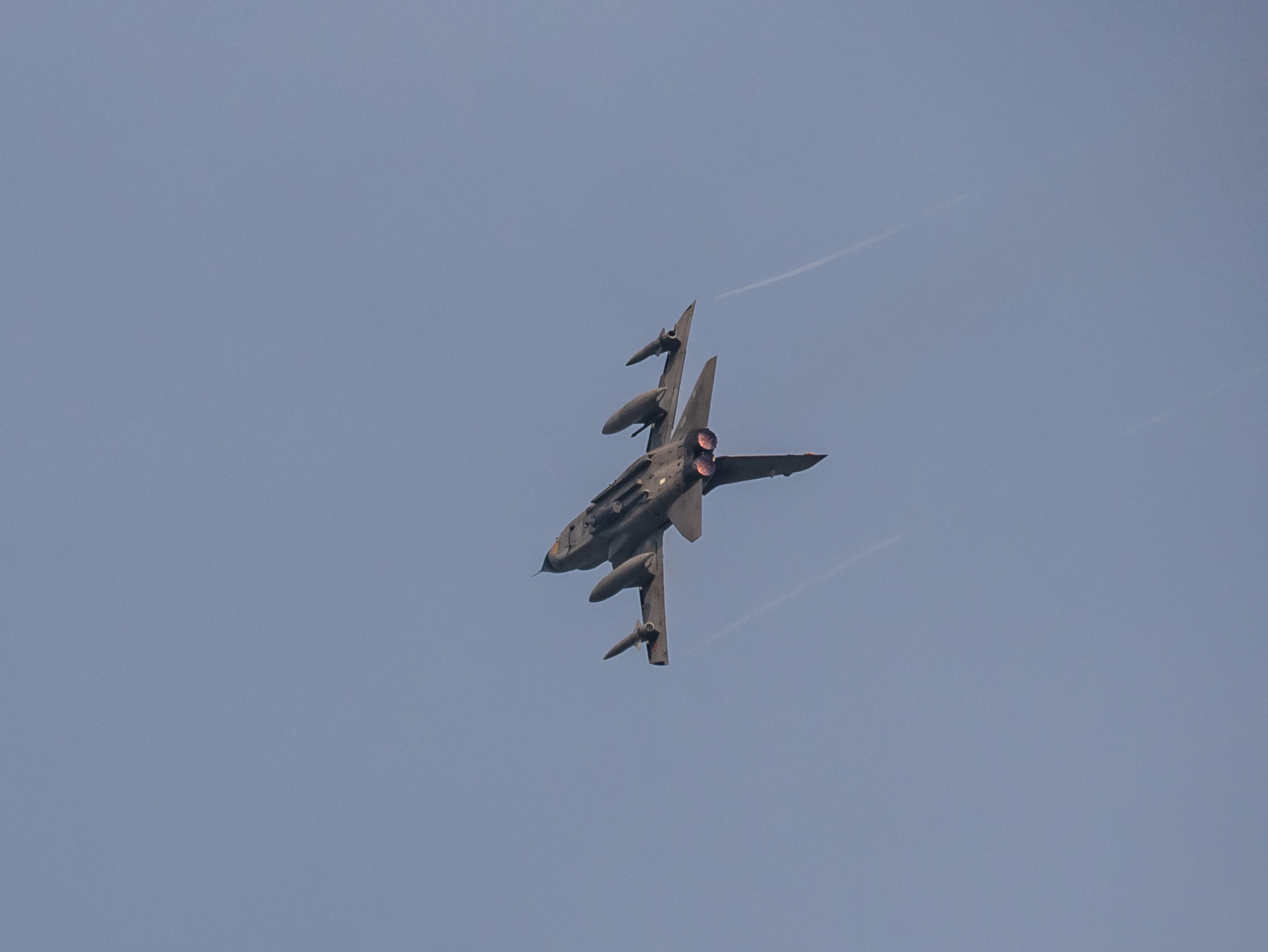 Linate Air Show 2019