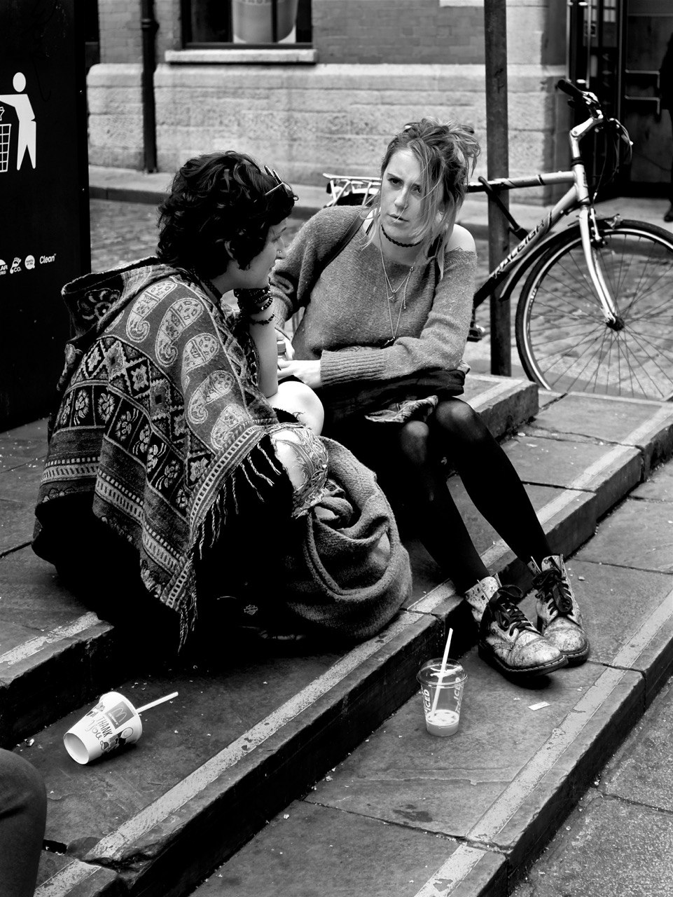 i n d i f f and r and n z i a t a