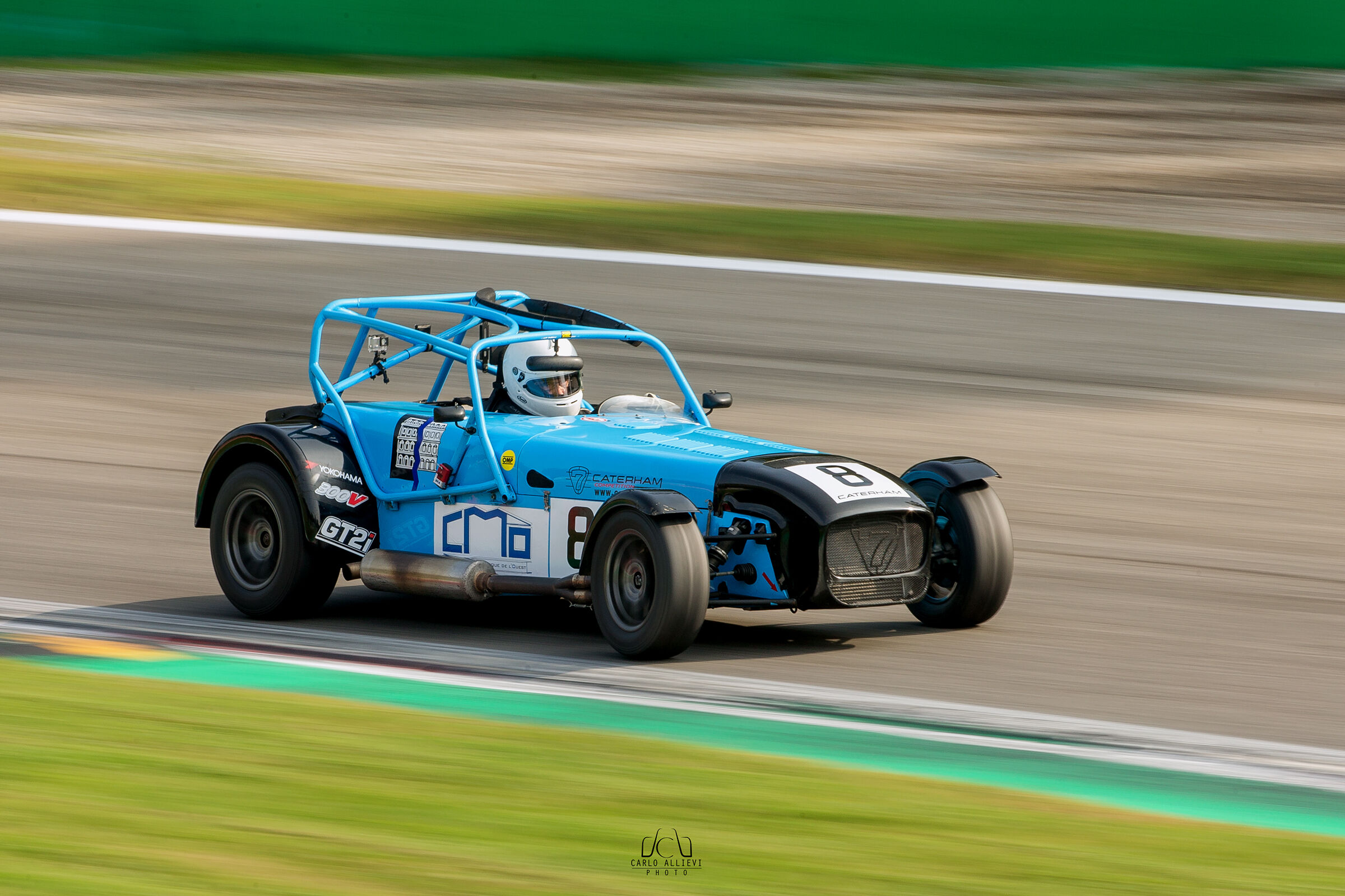 Caterham Cup