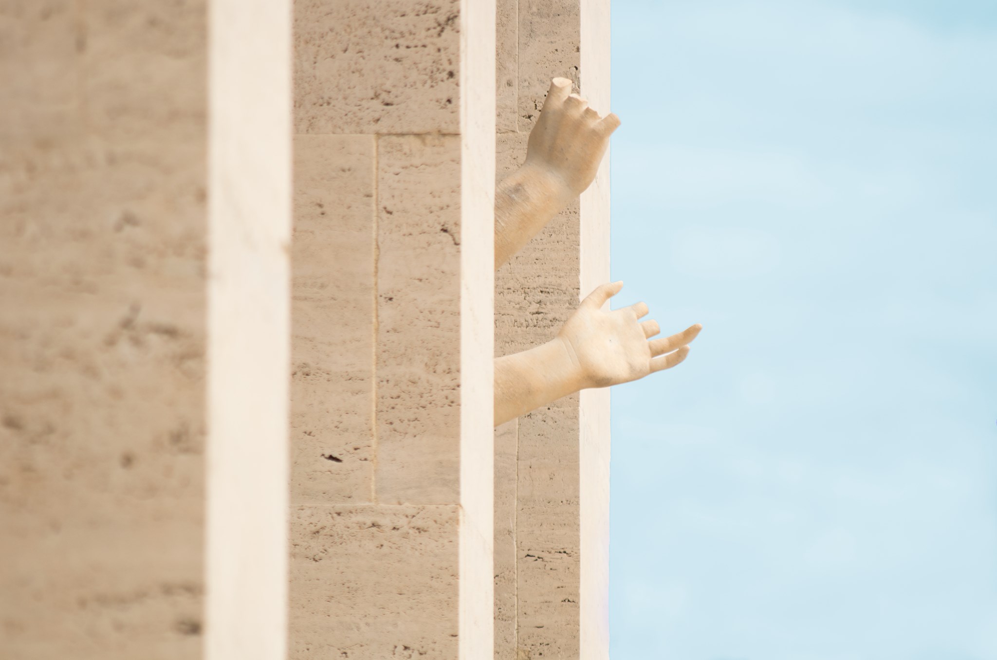 Palazzo della Civiltà Italiana