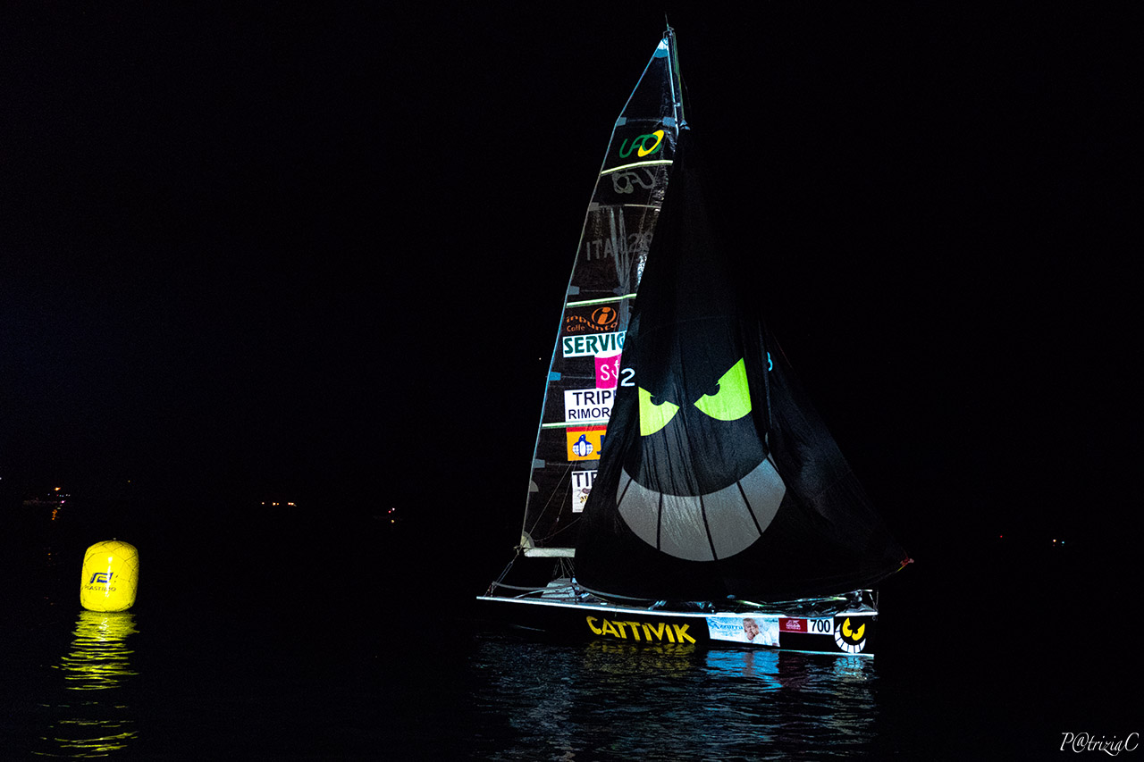 4 __Barcolana51__ (Trieste)