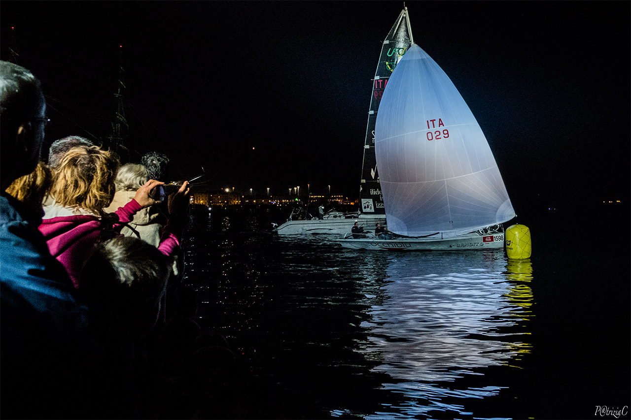 5 __Barcolana51__ (Trieste)