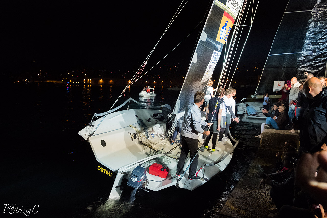 6 __Barcolana51__ (Trieste)