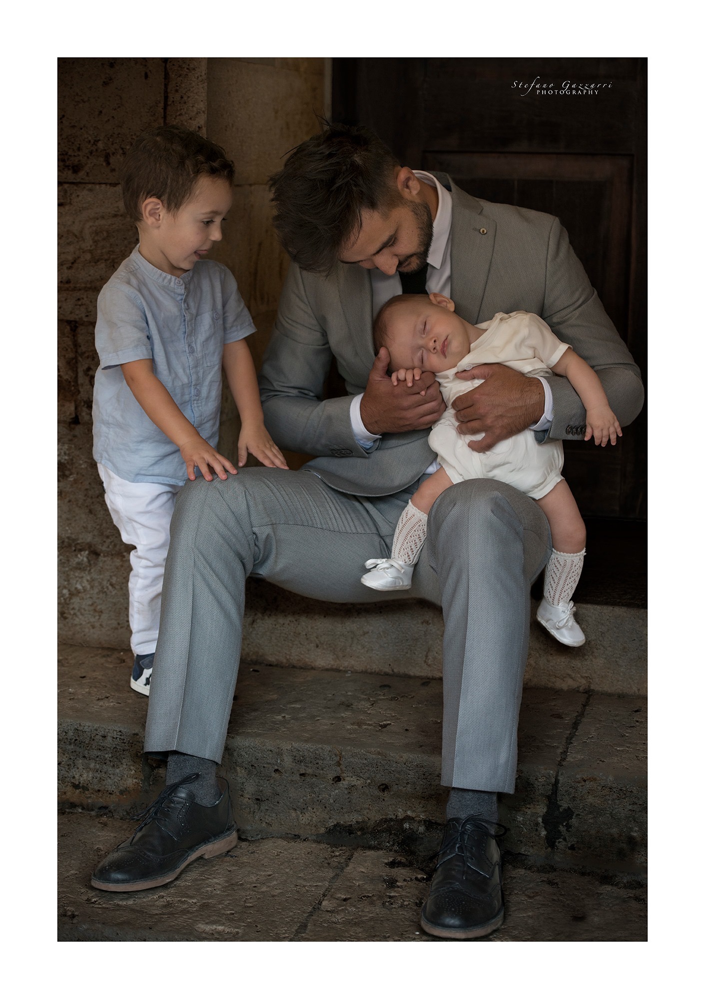 Unforgettable moments