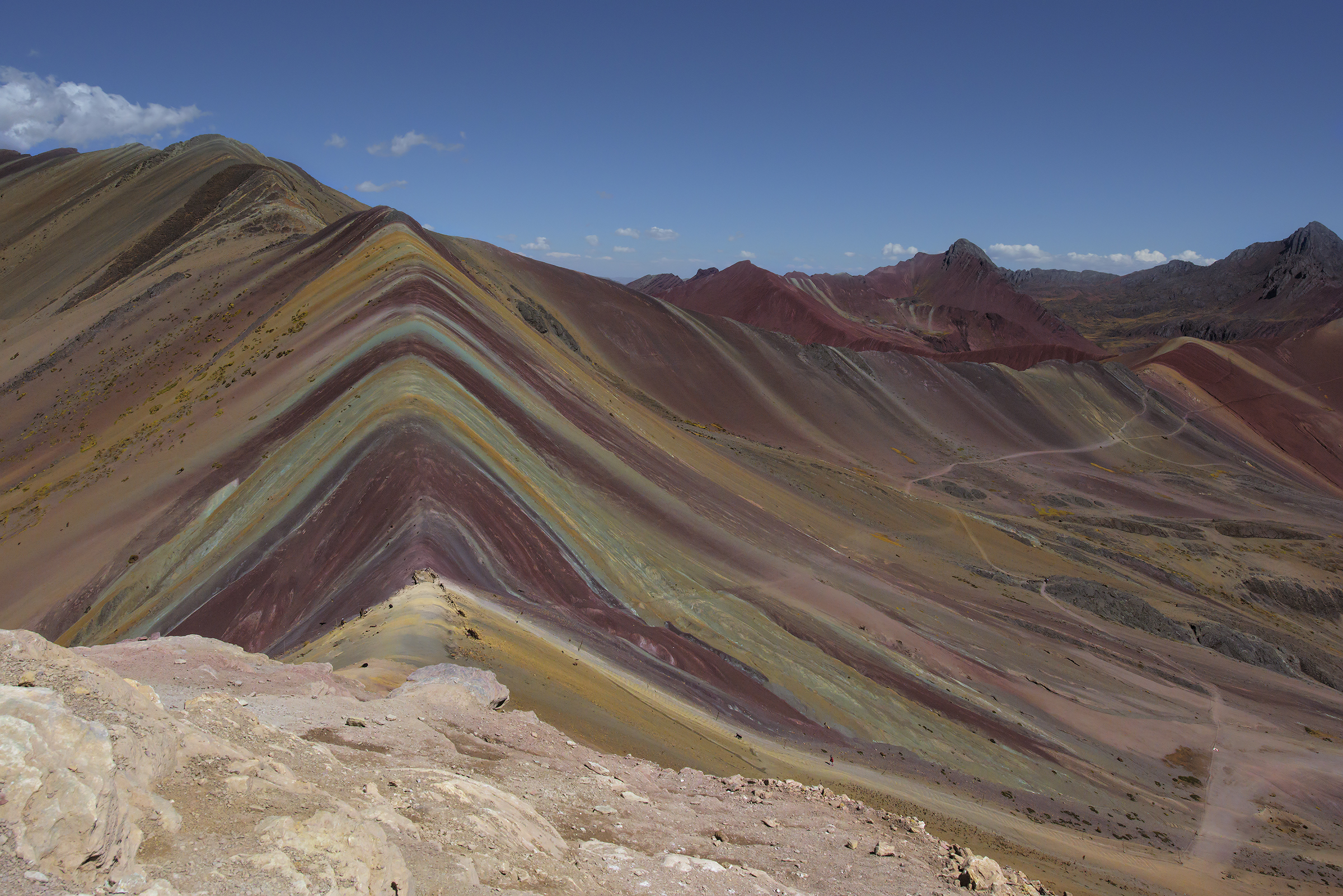 Vinicunca