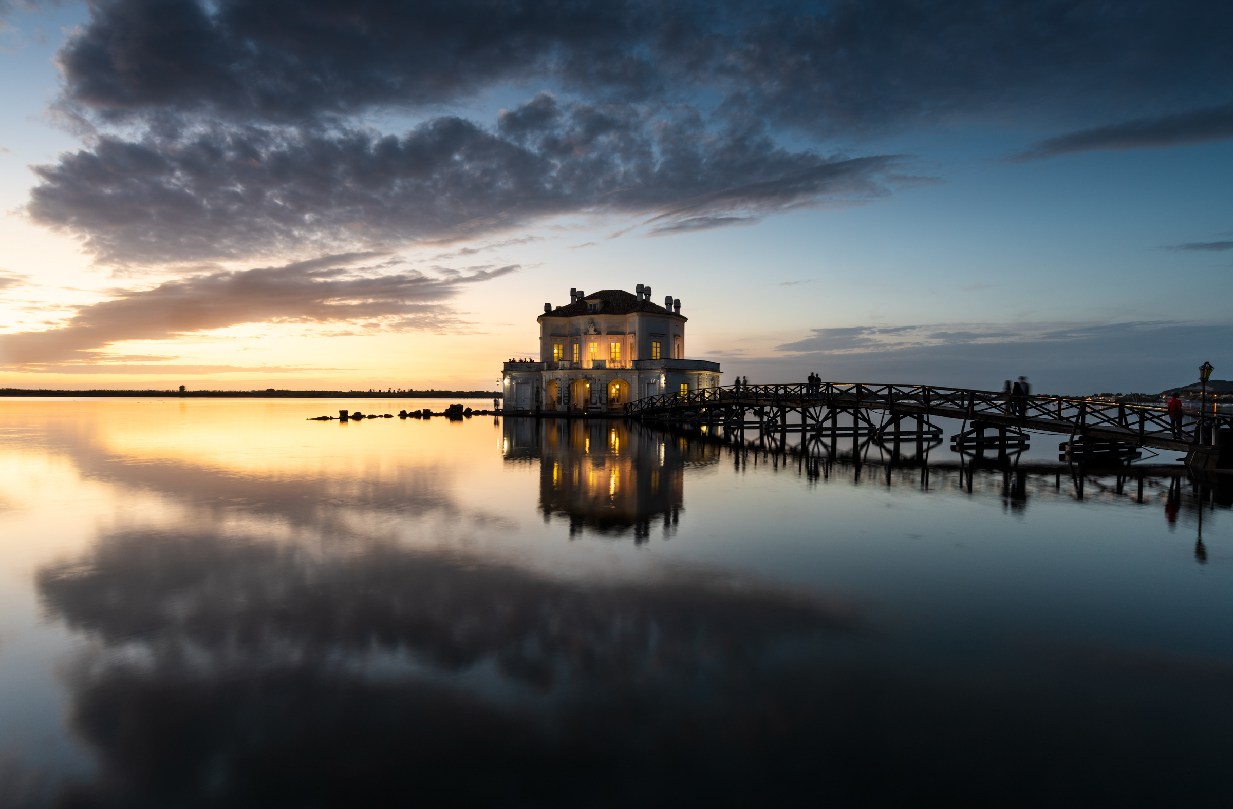 La casa sul confine dei ricordi