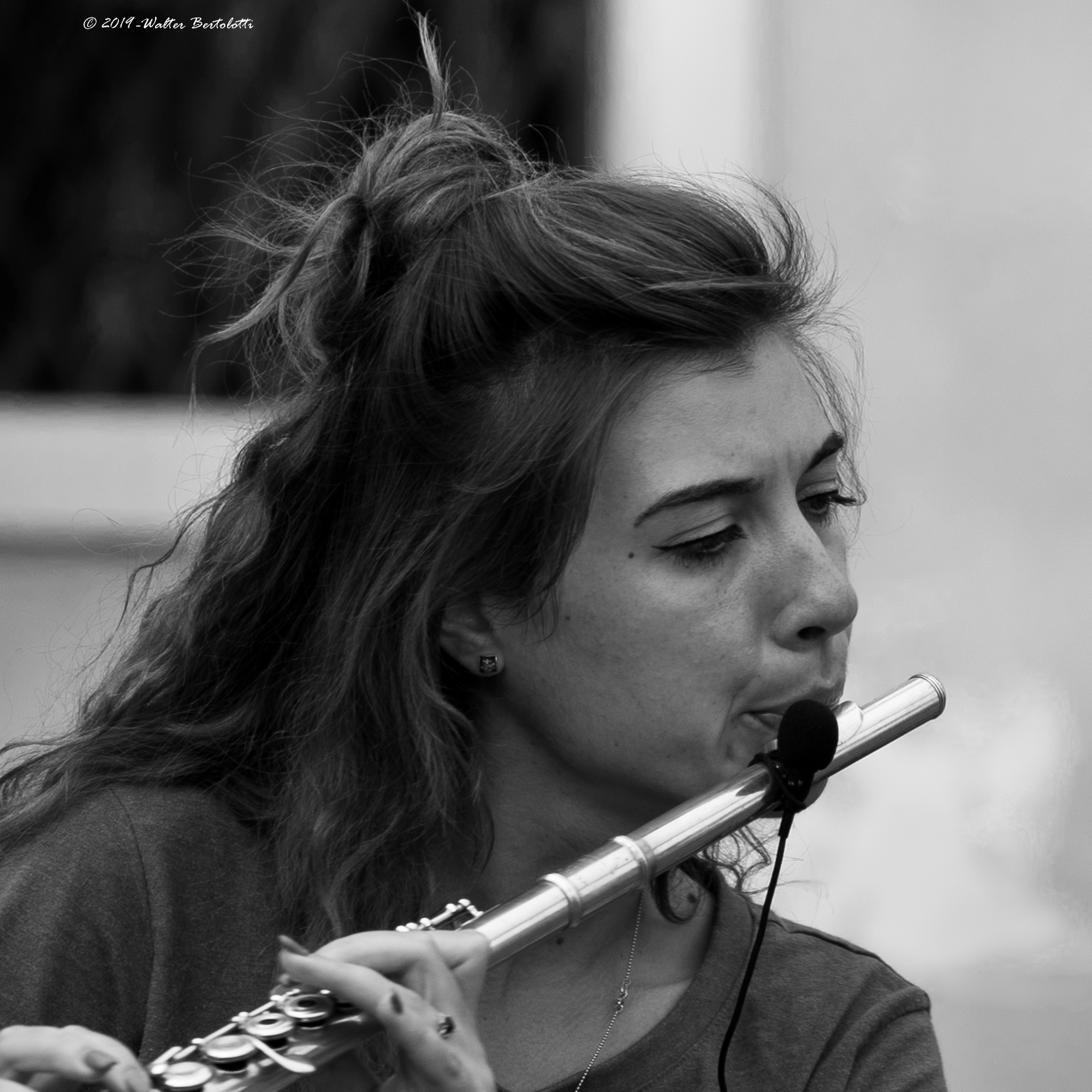 arte in strada-raduno 5 ottobre