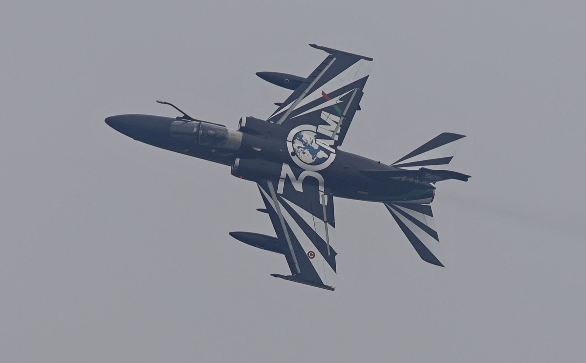 Milano - Linate Air show 2019