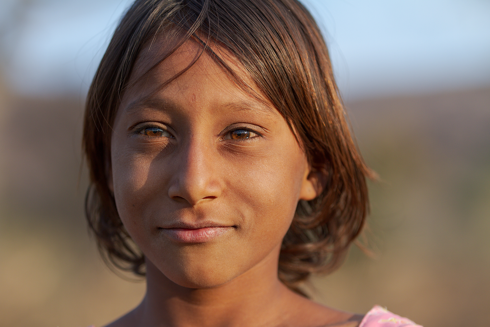 Sguardi al Villaggio