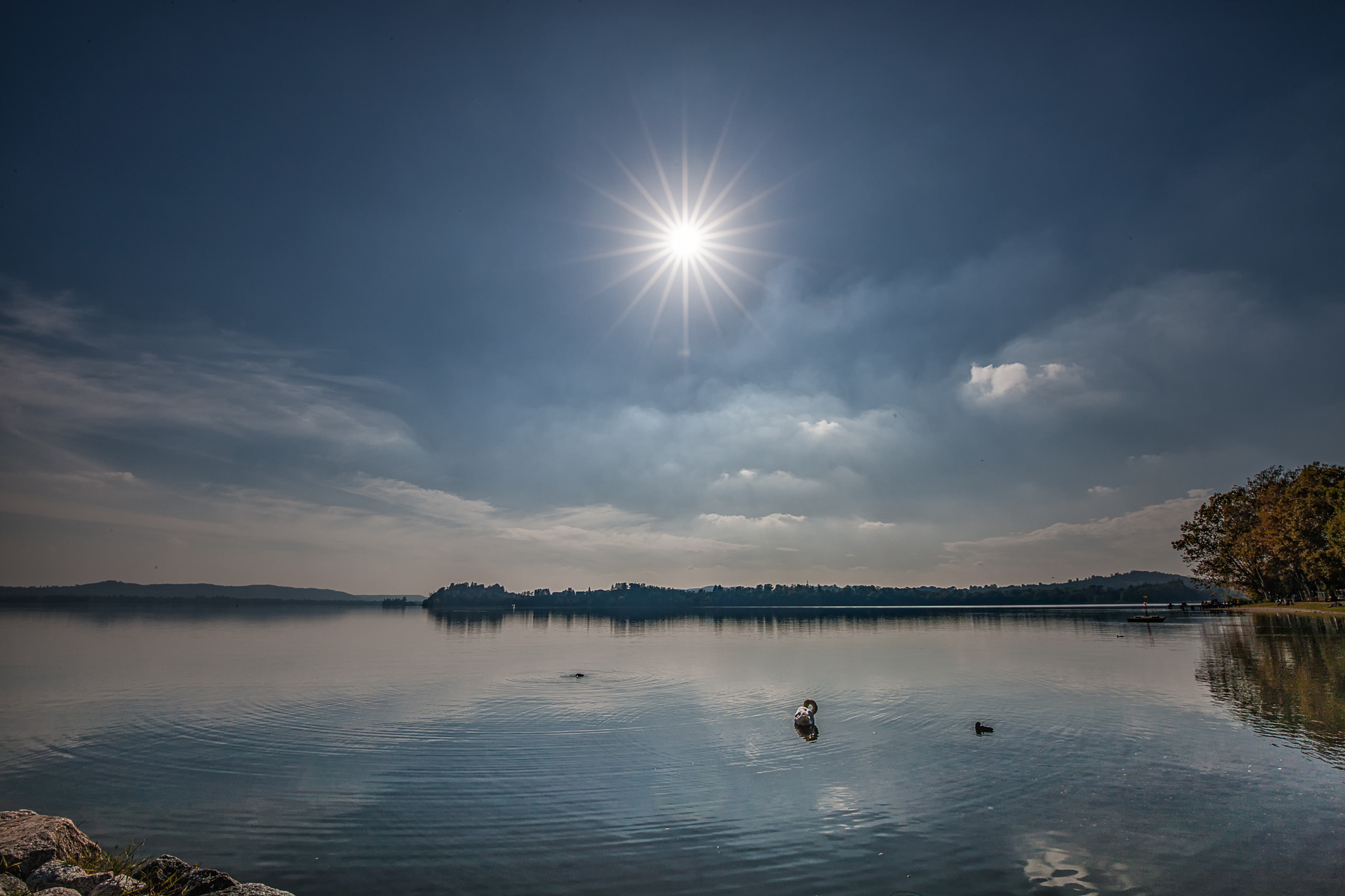 Lago di Varese