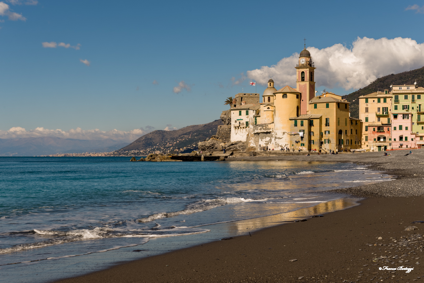 Camogli