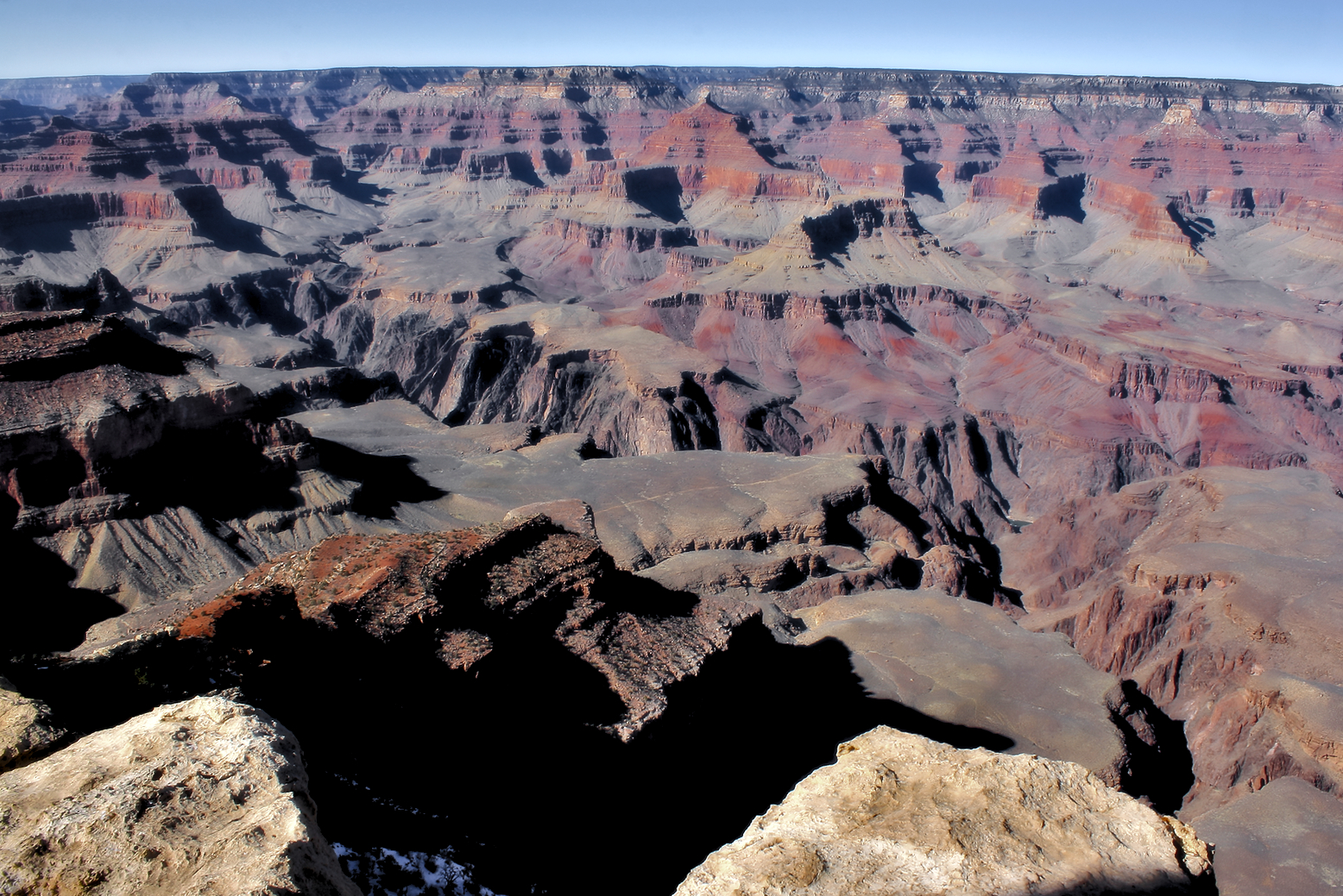 Grand Canyon, Arizona