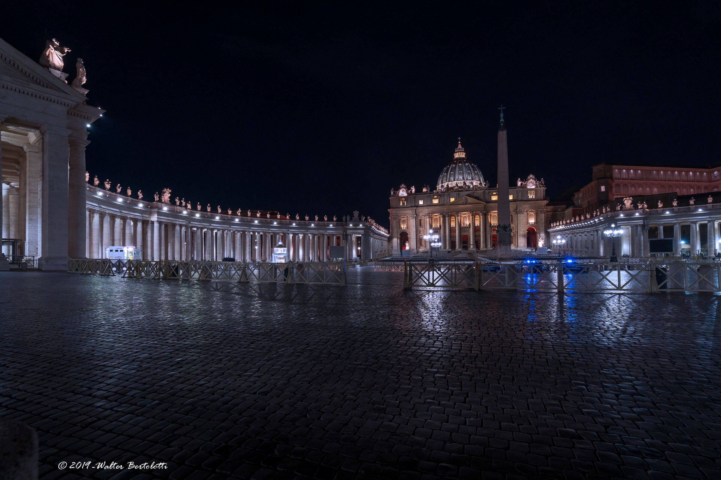 the most beautiful square in the world