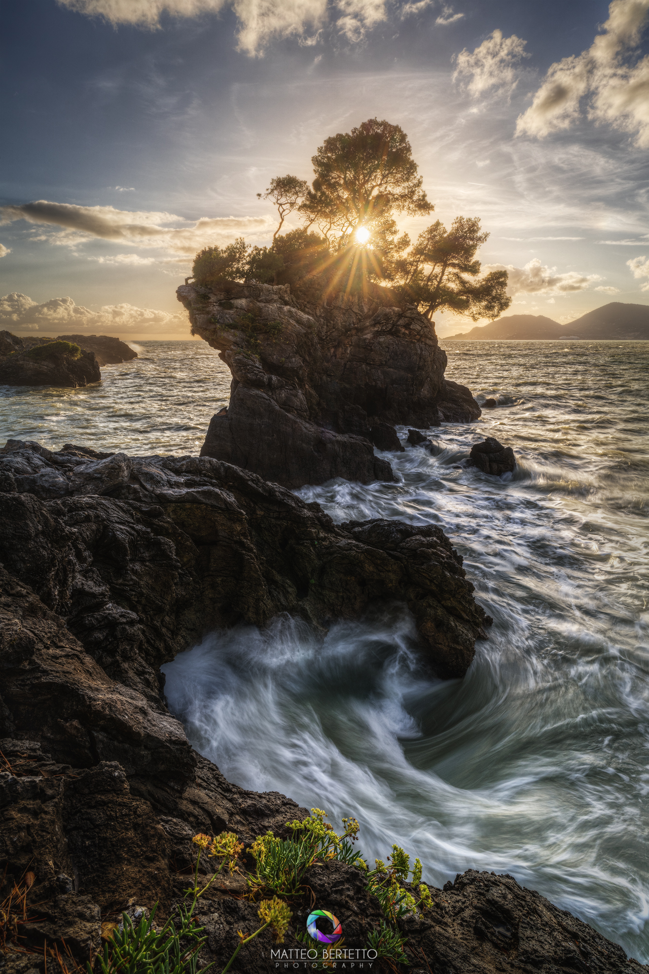 Eco del Mare - Lerici