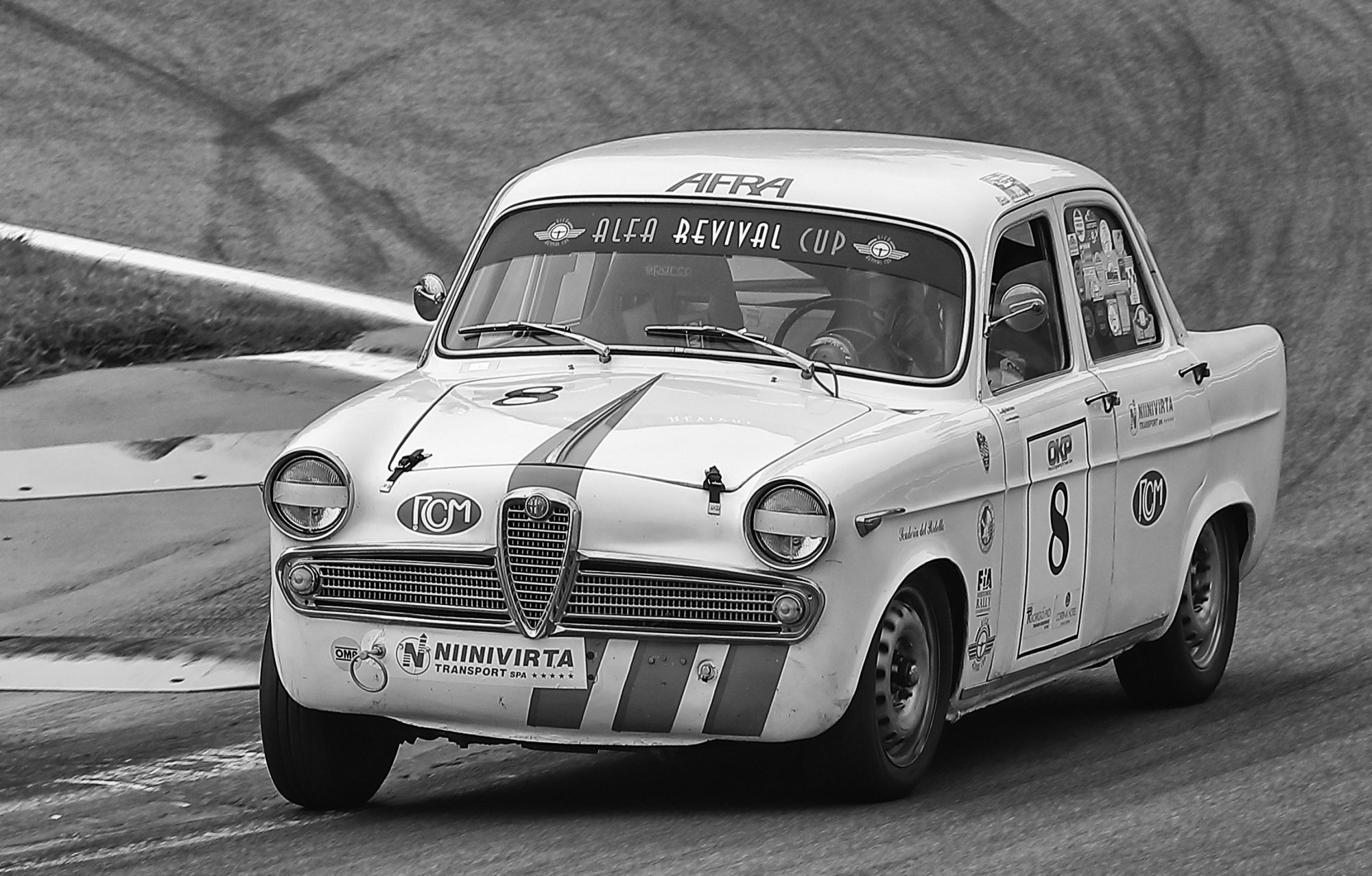 Imola 12/10/2019 - Peroni Race