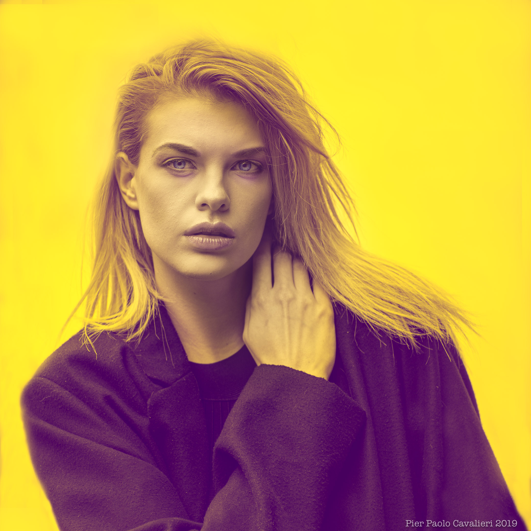 Georgina Hobor Dot Com