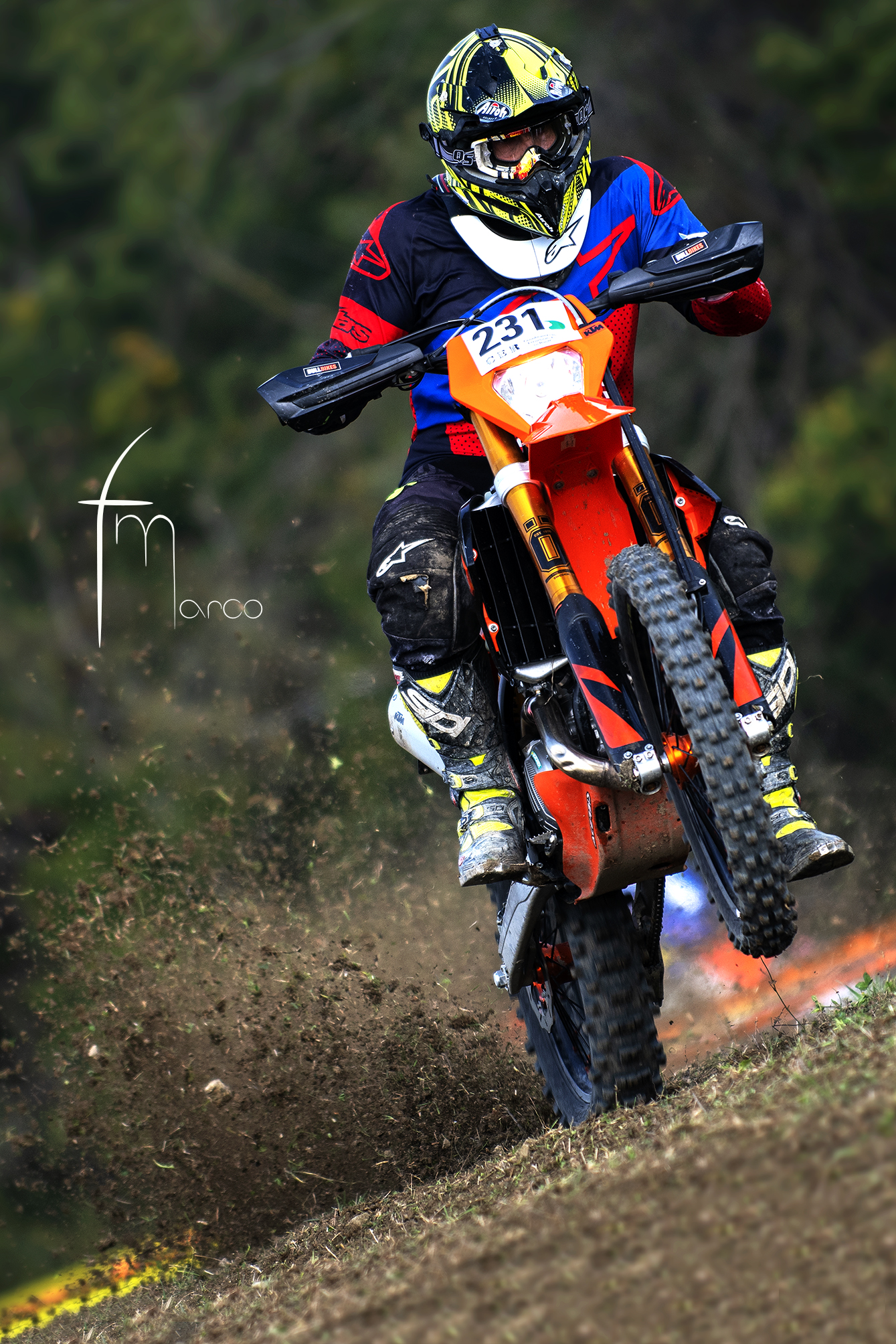 Motocross 1