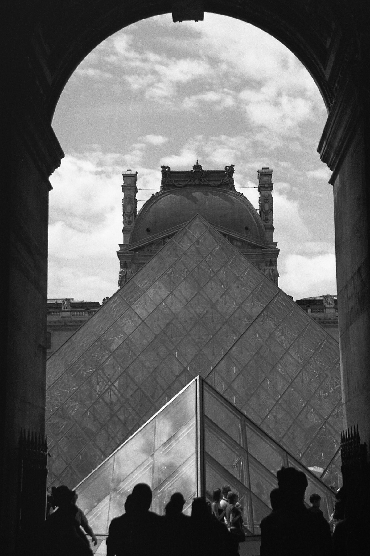Louvre