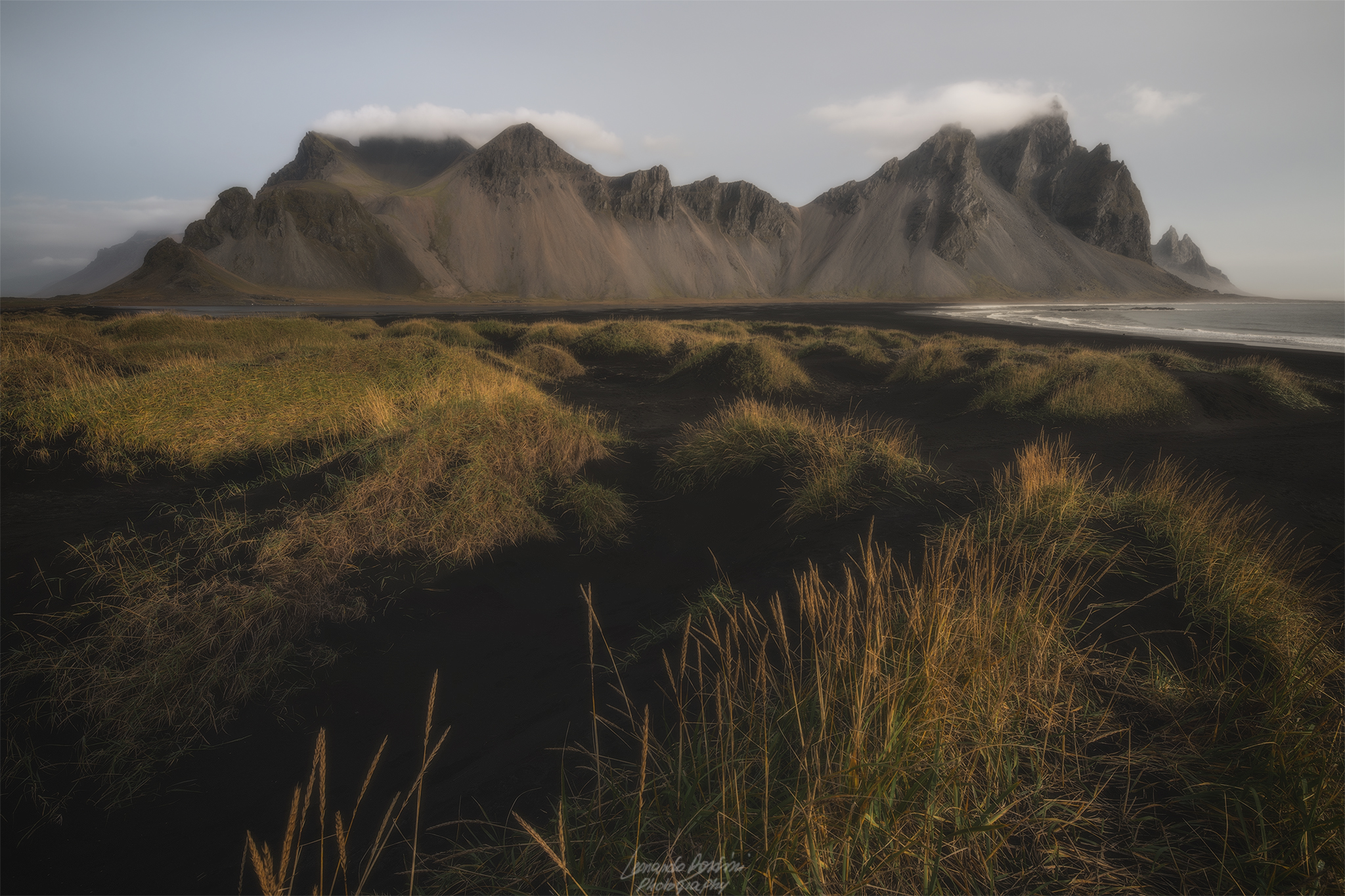 Vestrahorn