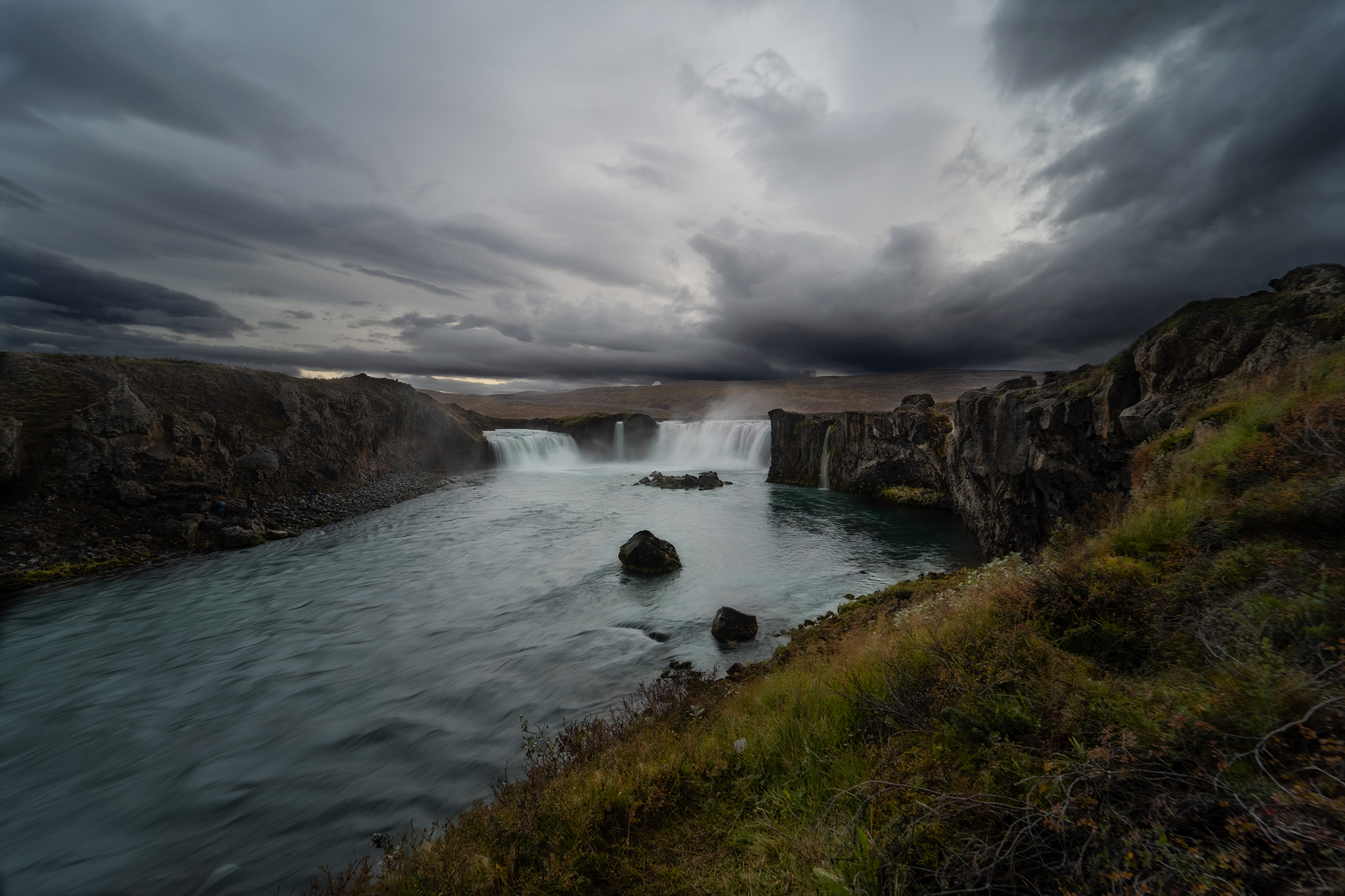 Godafoss