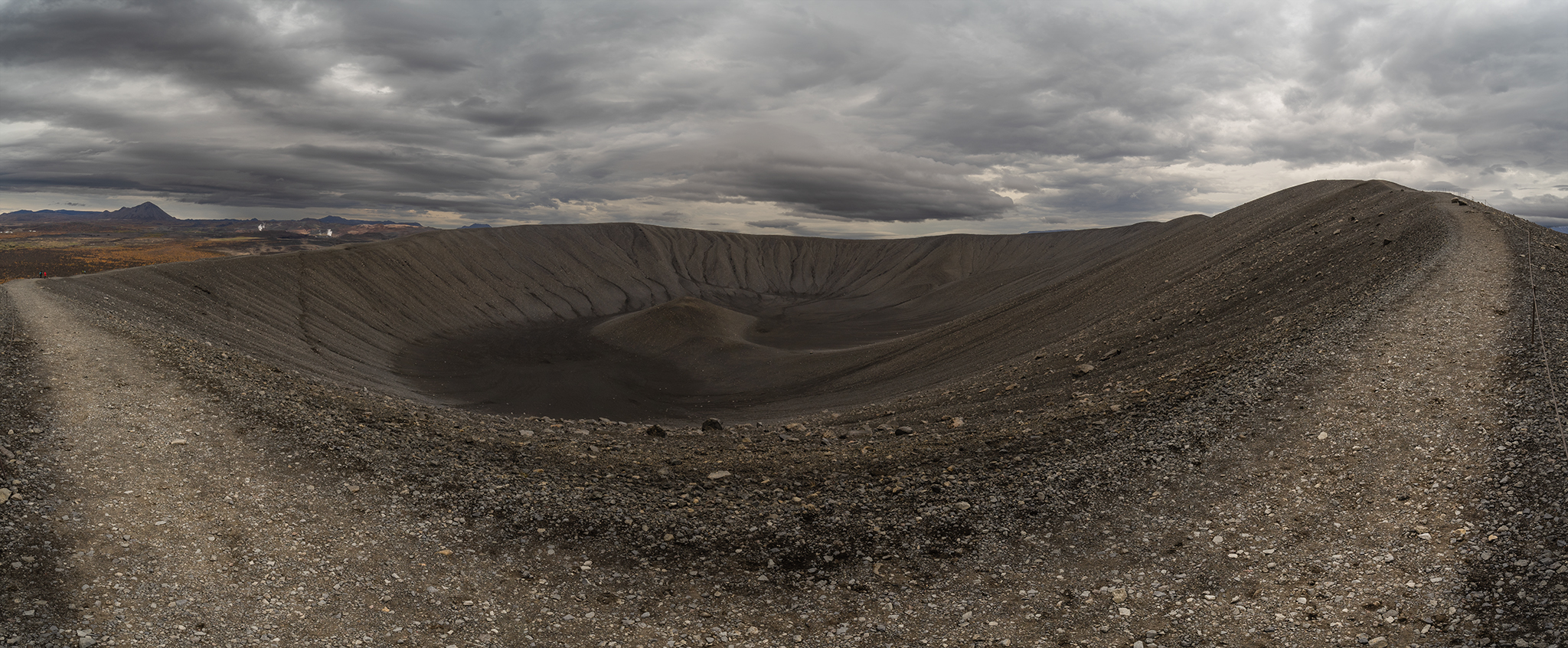 Hverfjall