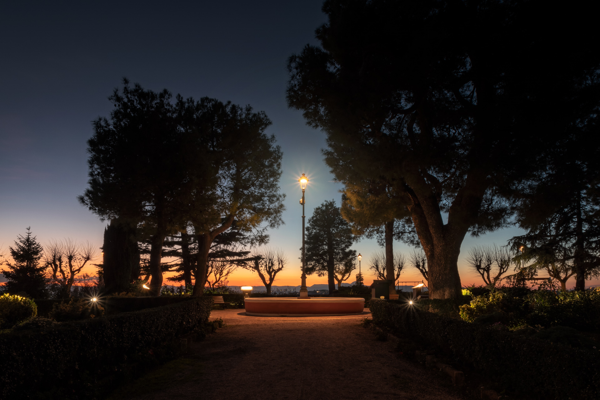 Giardini del Cassero 2