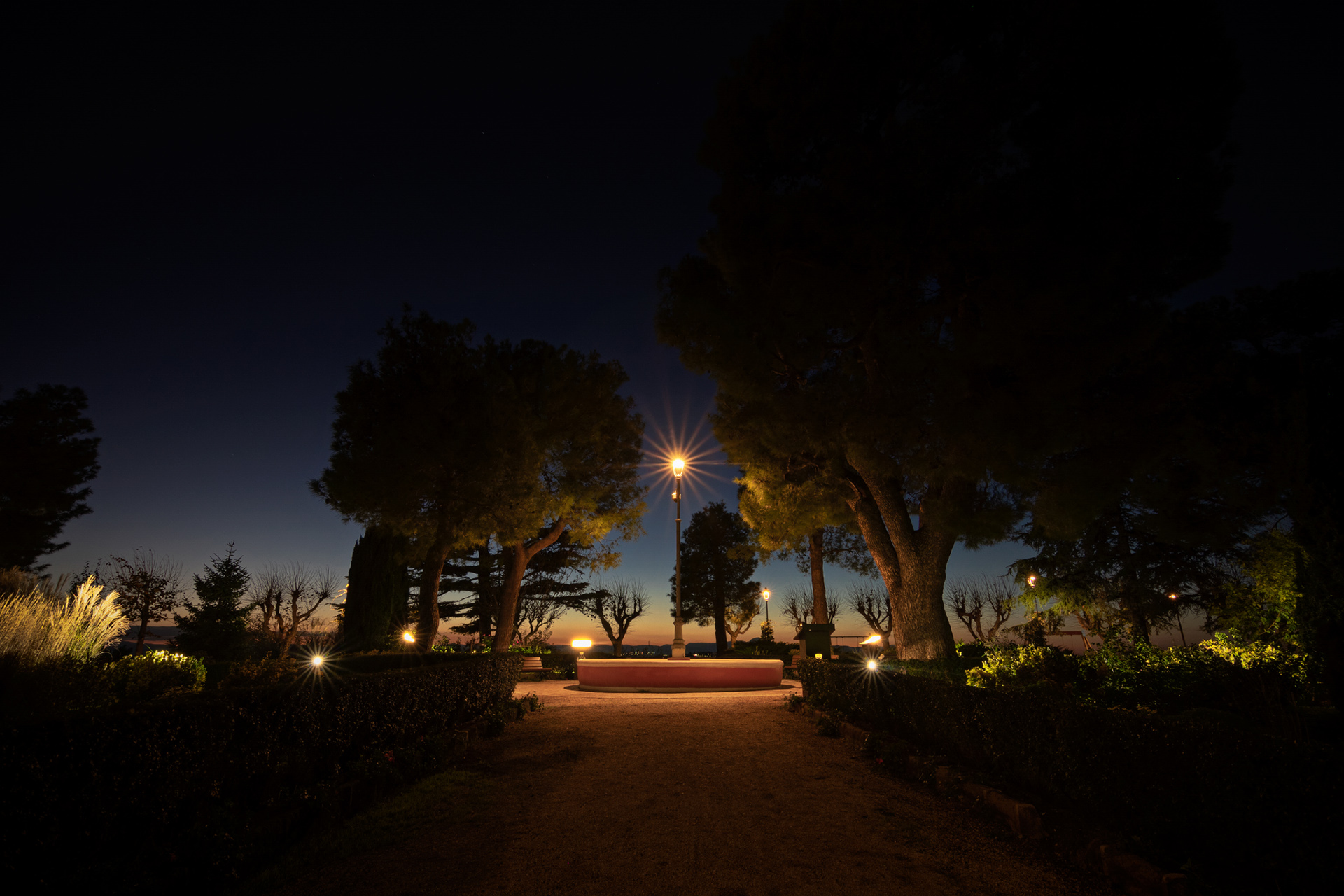 Giardini del Cassero 3