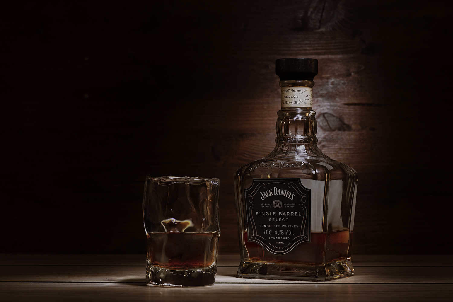 Tennessee whiskey
