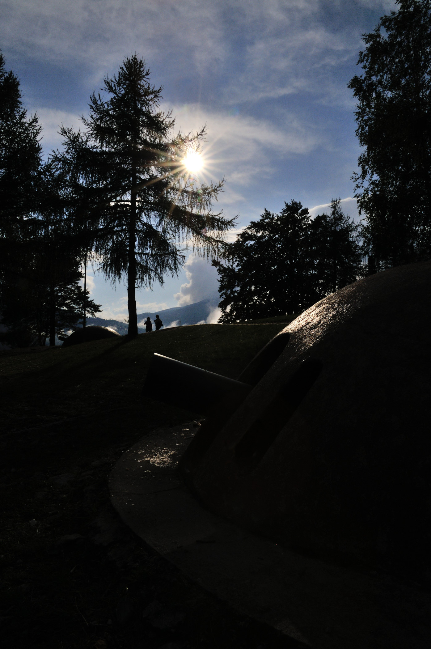 Forte Belvedere di Lavarone