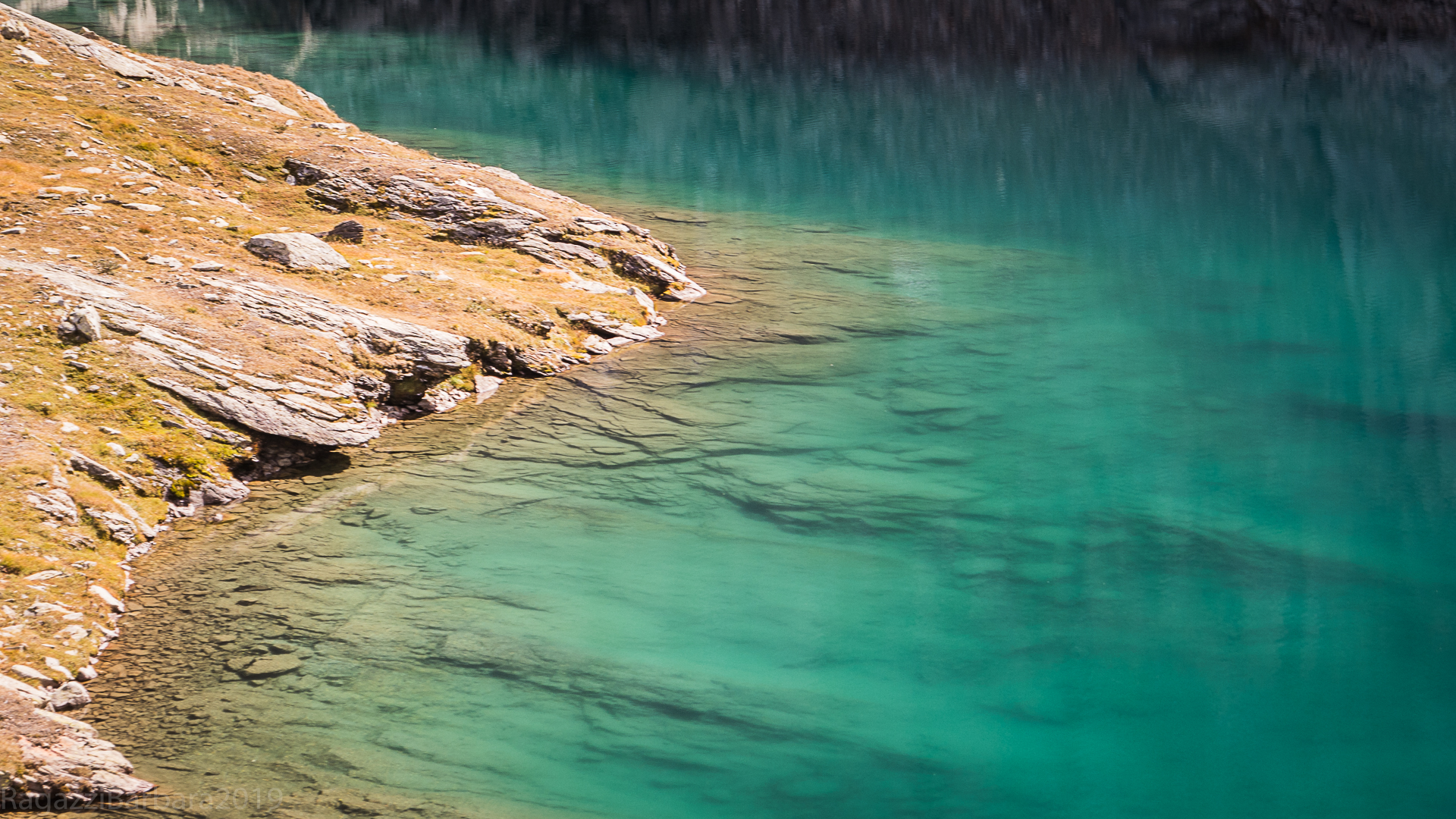 The Emerald of The Tailly