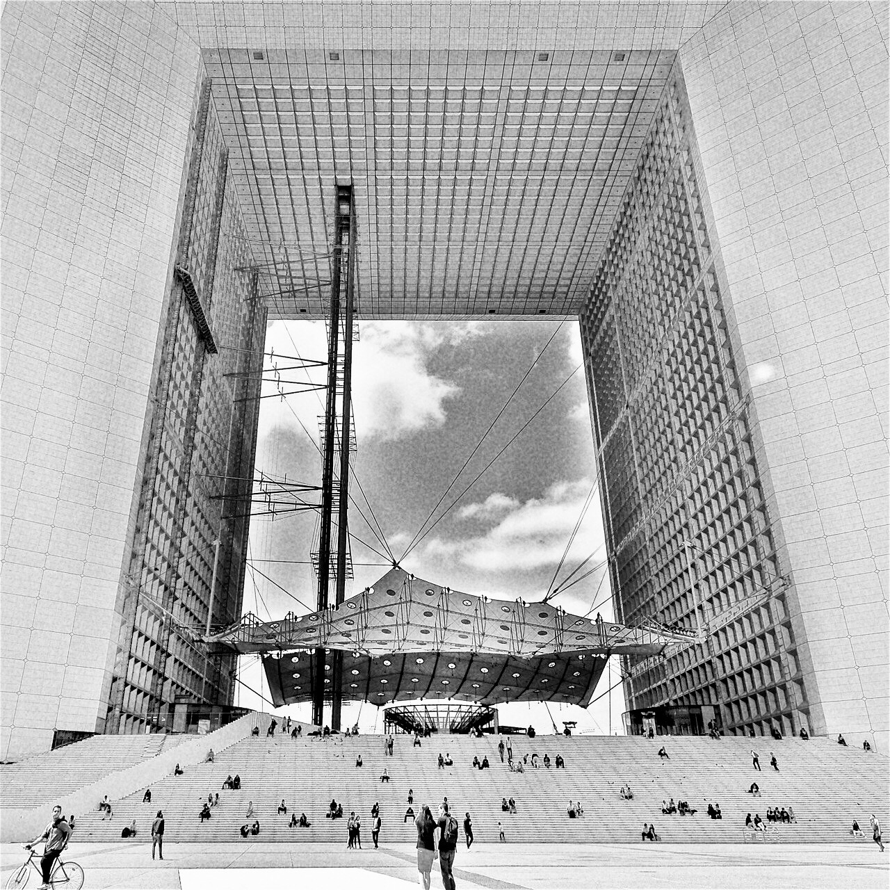 go beyond your limits