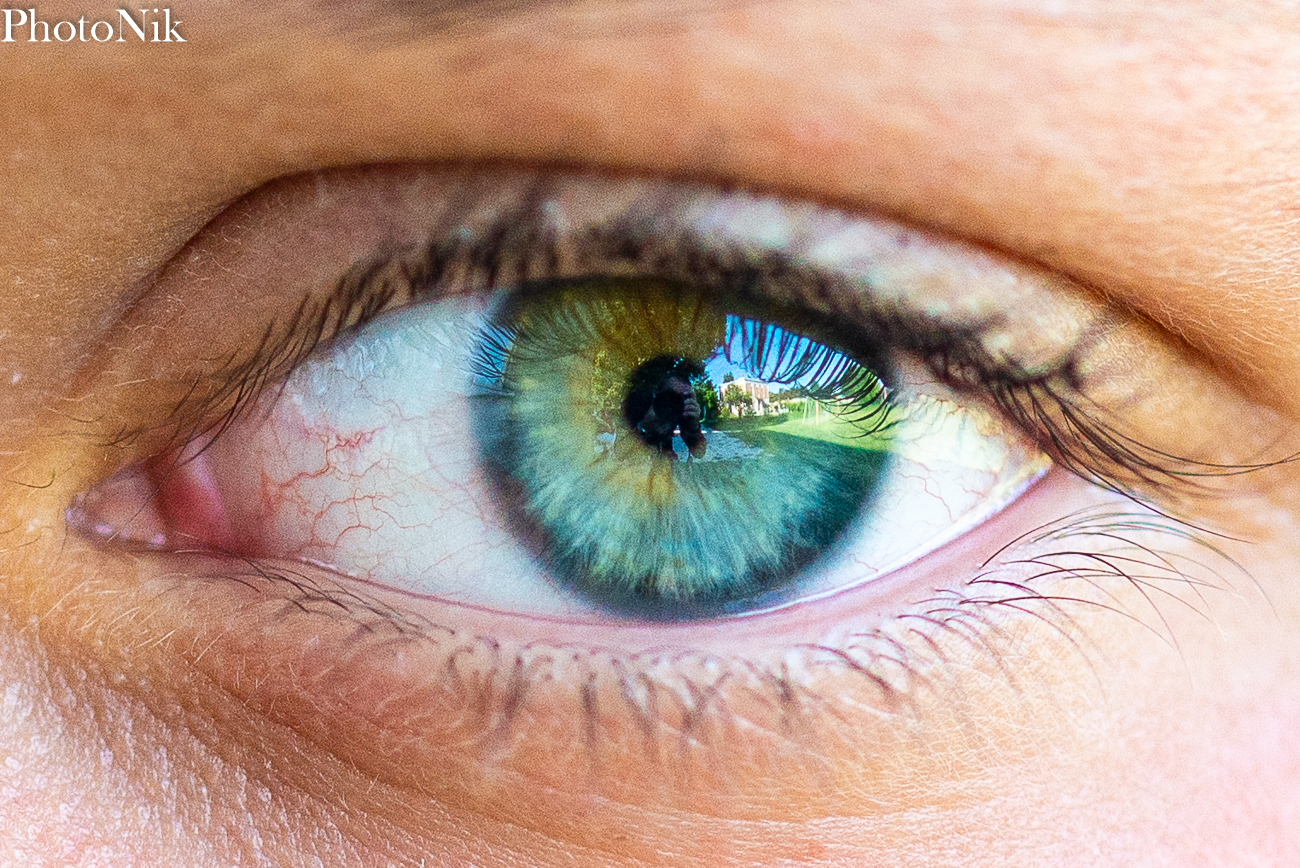 The Mirror of the Soul