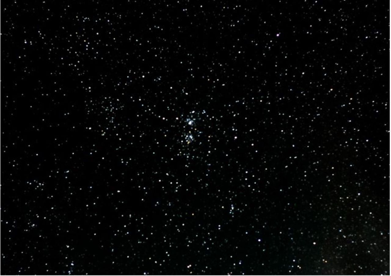 Doppio Ammasso di Perseo