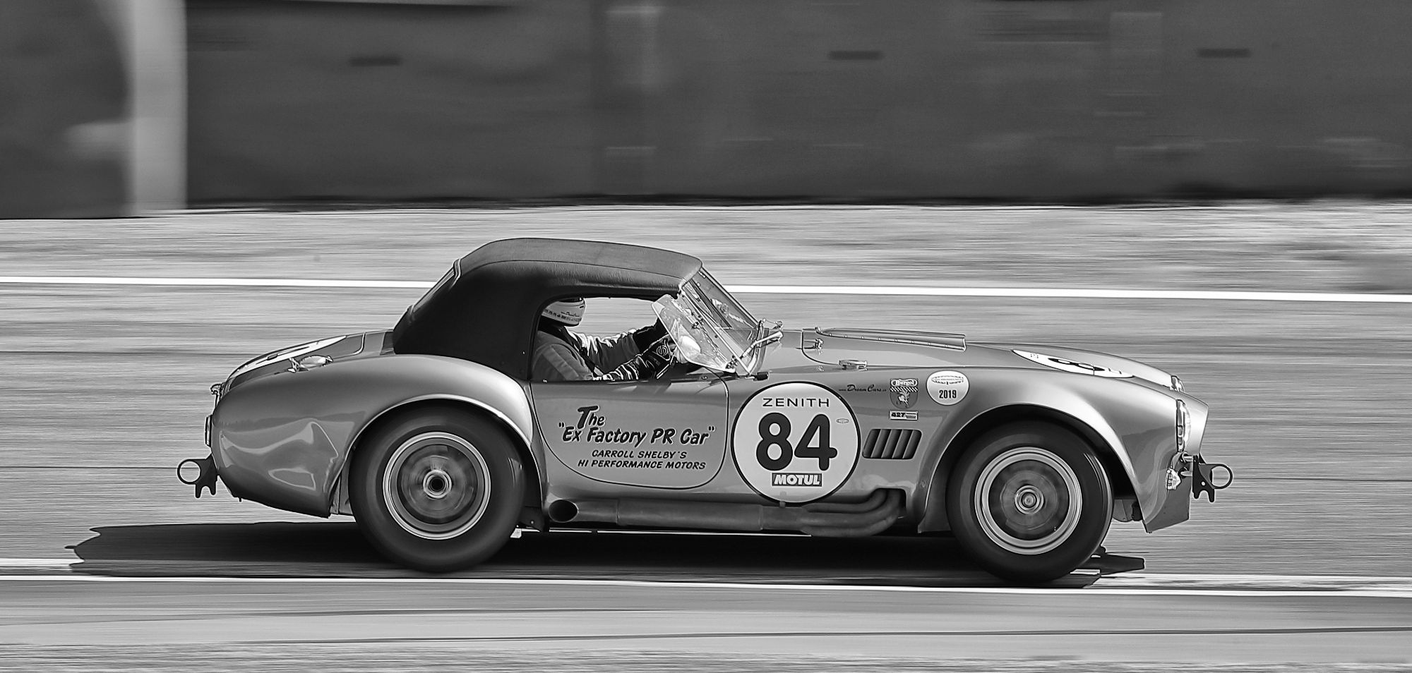 Monza Historic - 21/09/2019